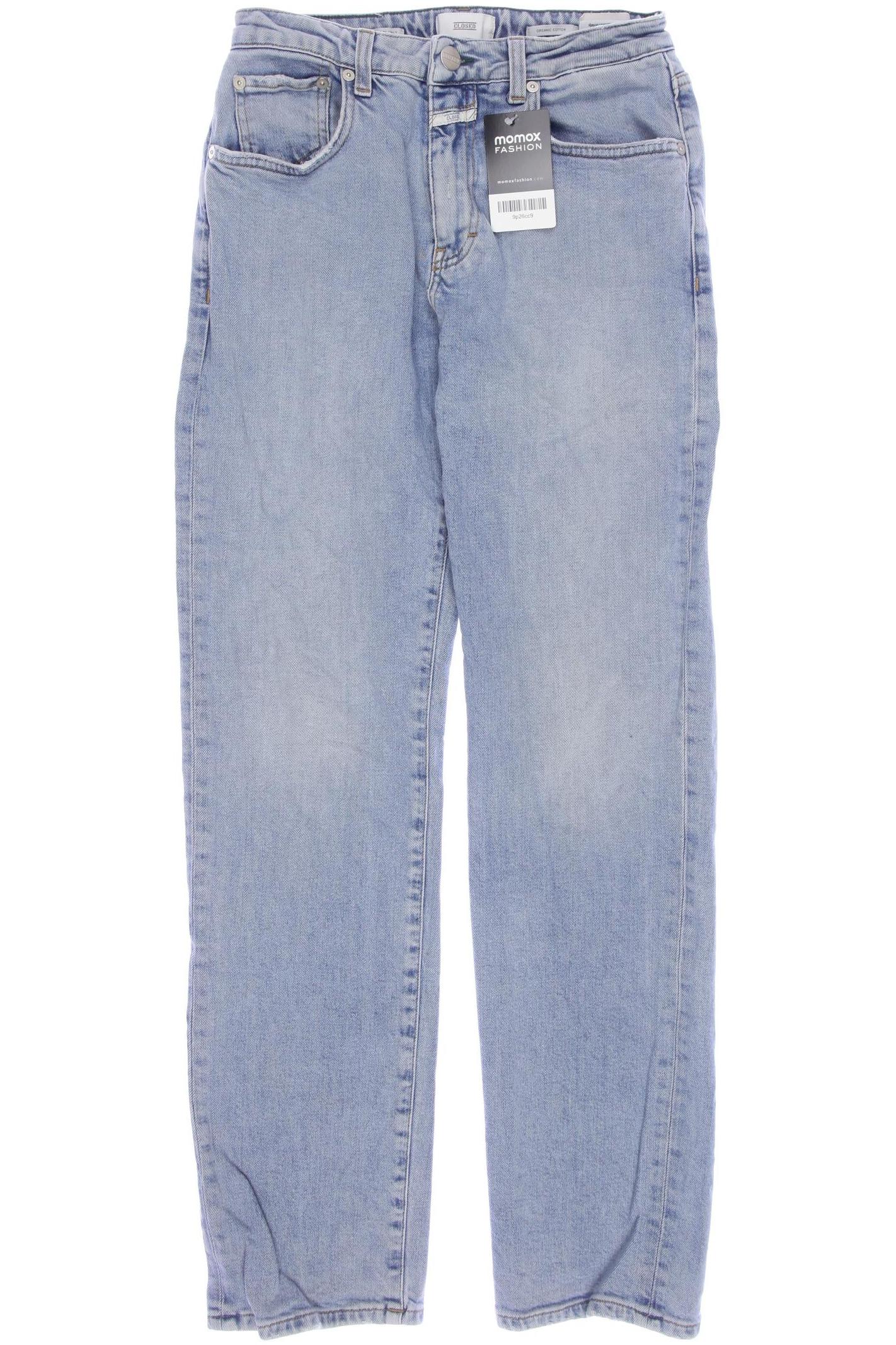 

Closed Damen Jeans, hellblau, Gr. 27