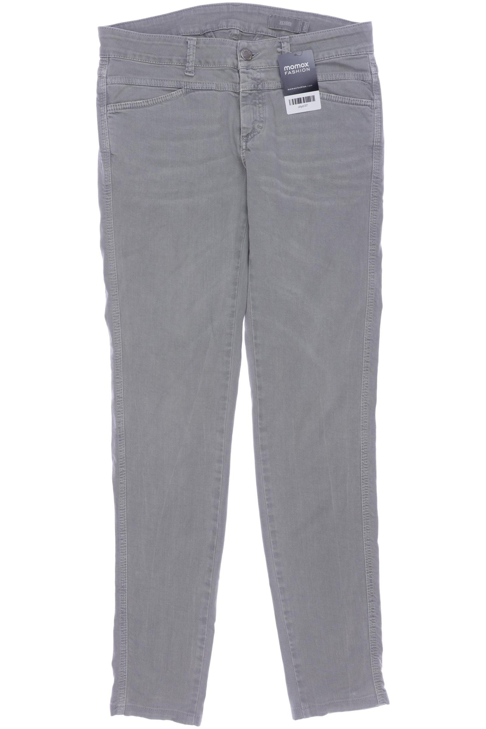 

Closed Damen Jeans, grau, Gr. 29