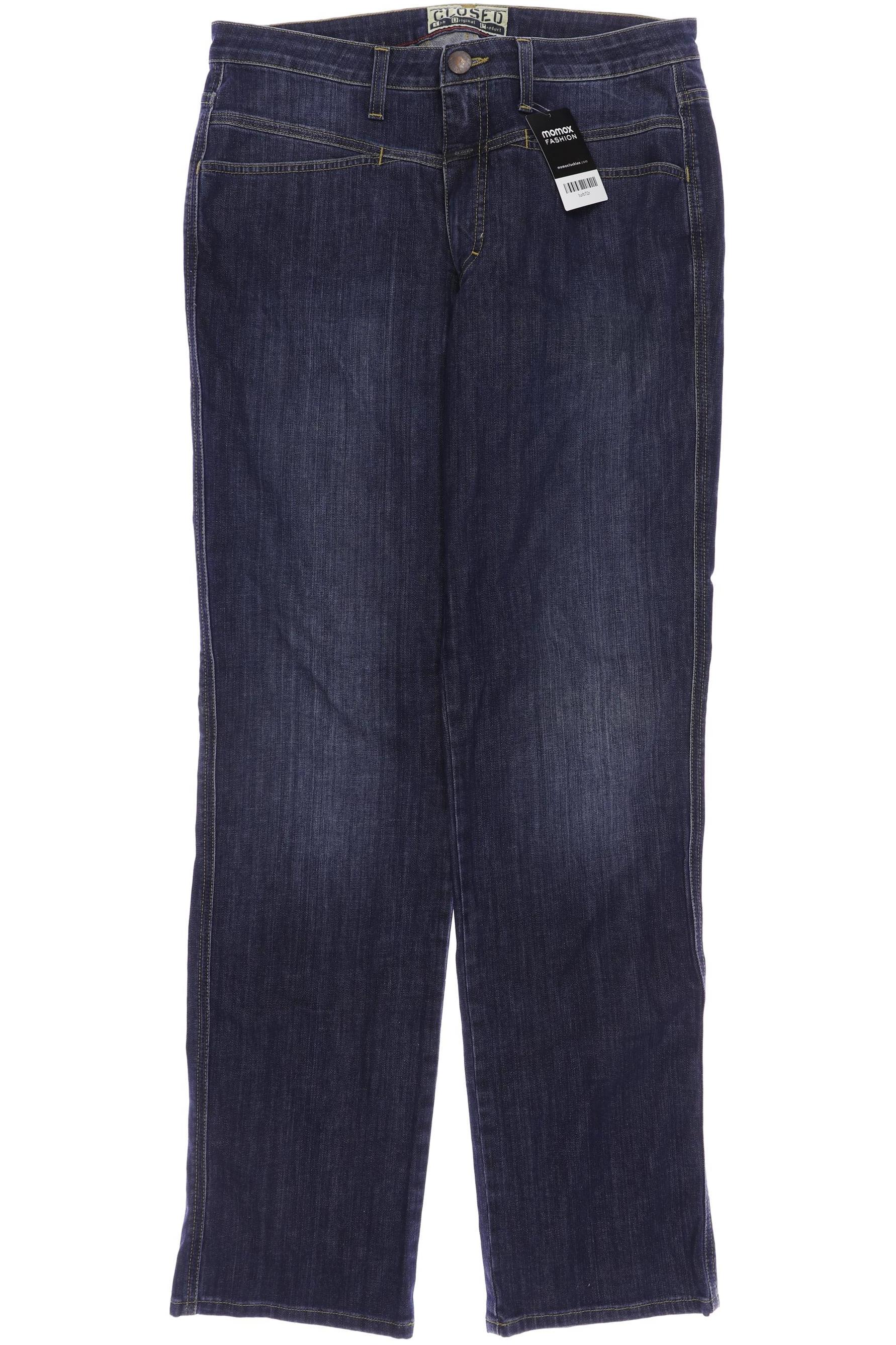 

Closed Damen Jeans, marineblau