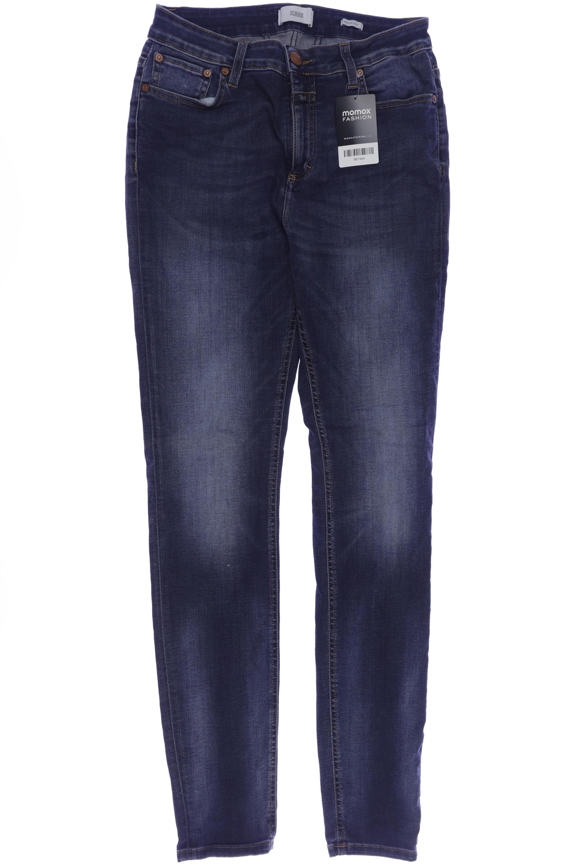 

Closed Damen Jeans, marineblau, Gr. 30