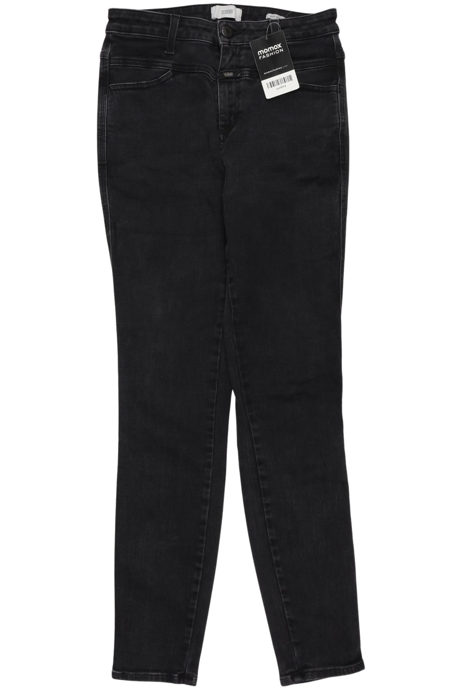 

Closed Damen Jeans, schwarz, Gr. 28