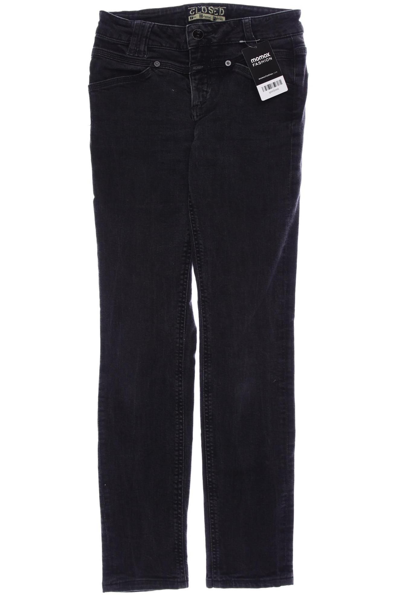 

Closed Damen Jeans, grau, Gr. 40