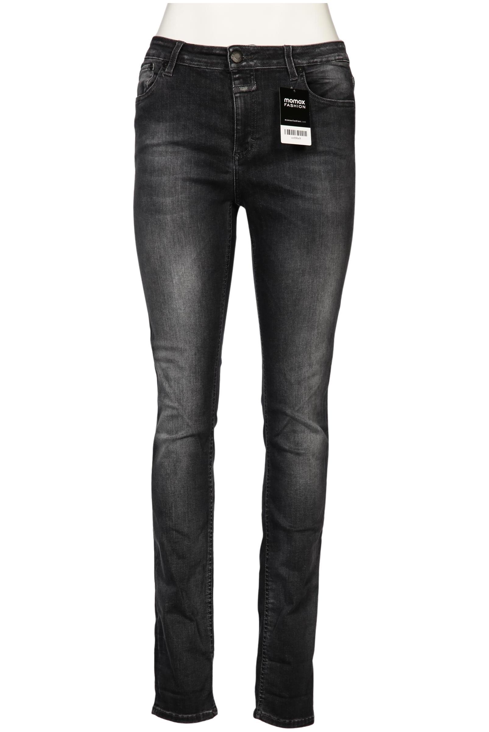 

Closed Damen Jeans, grau, Gr. 31