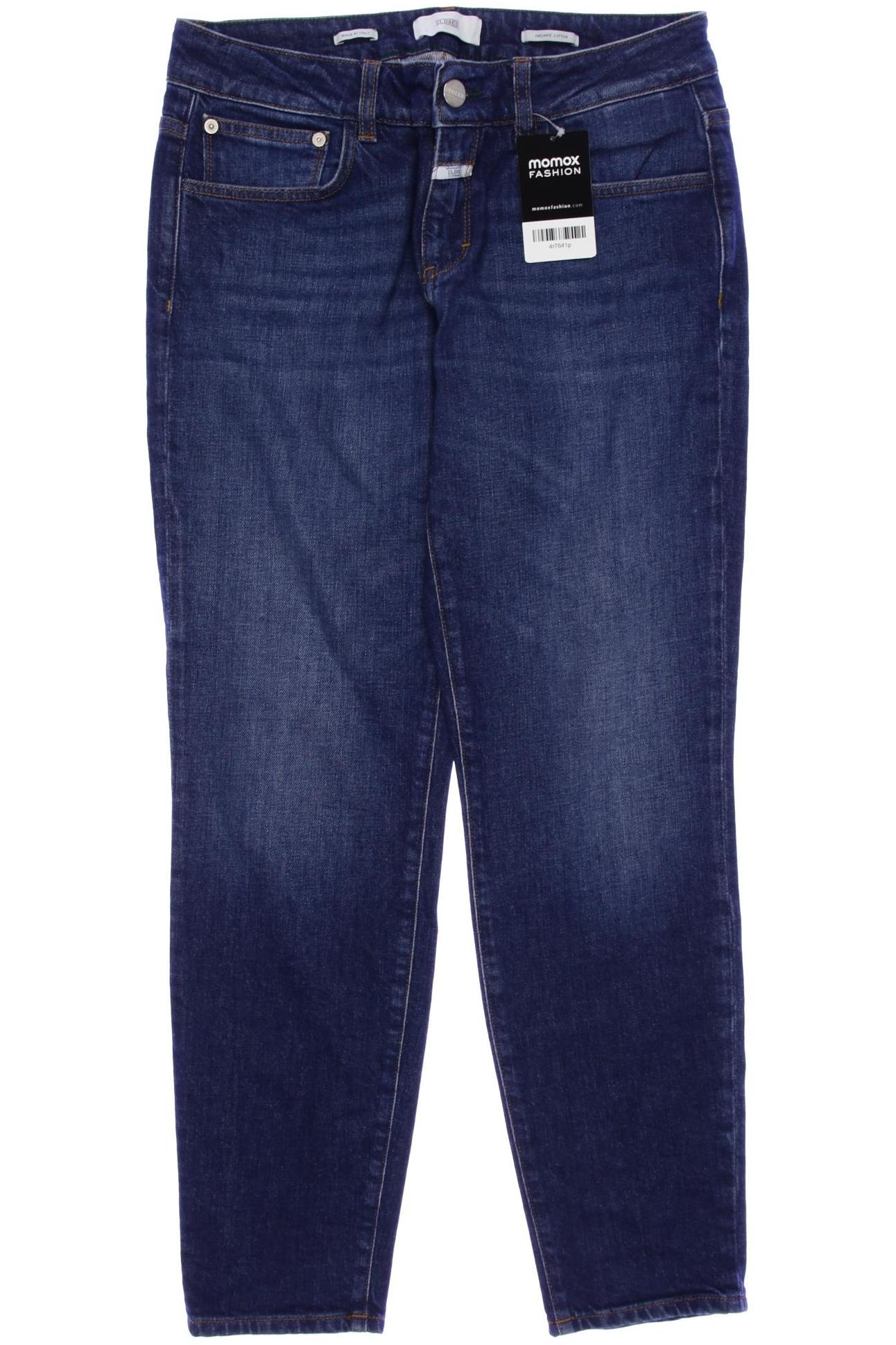 

Closed Damen Jeans, marineblau, Gr. 28