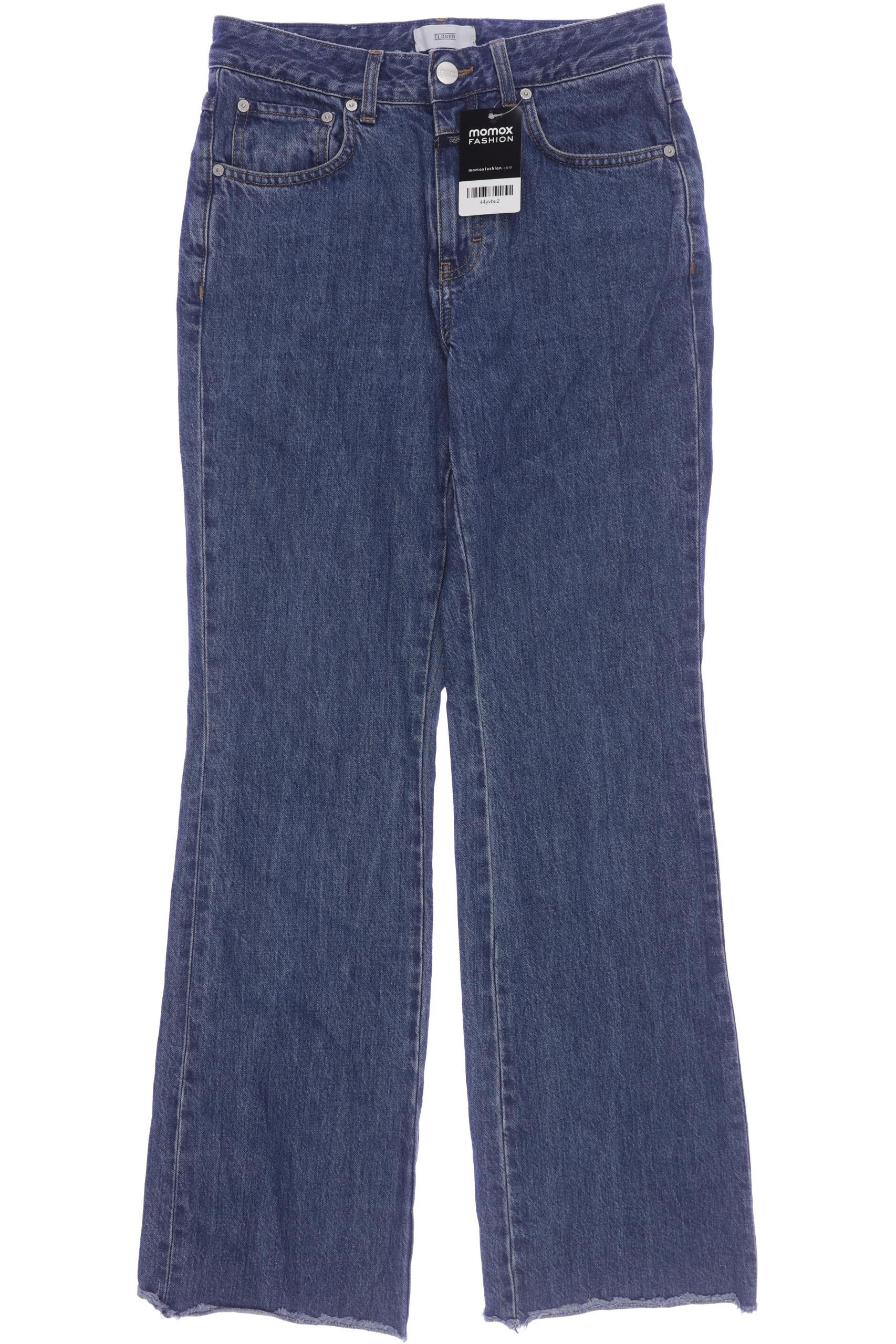 

Closed Damen Jeans, blau, Gr. 28