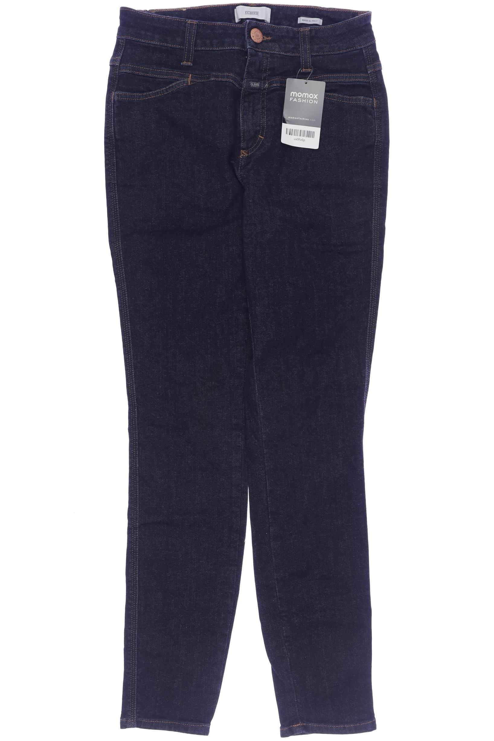 

Closed Damen Jeans, marineblau, Gr. 26