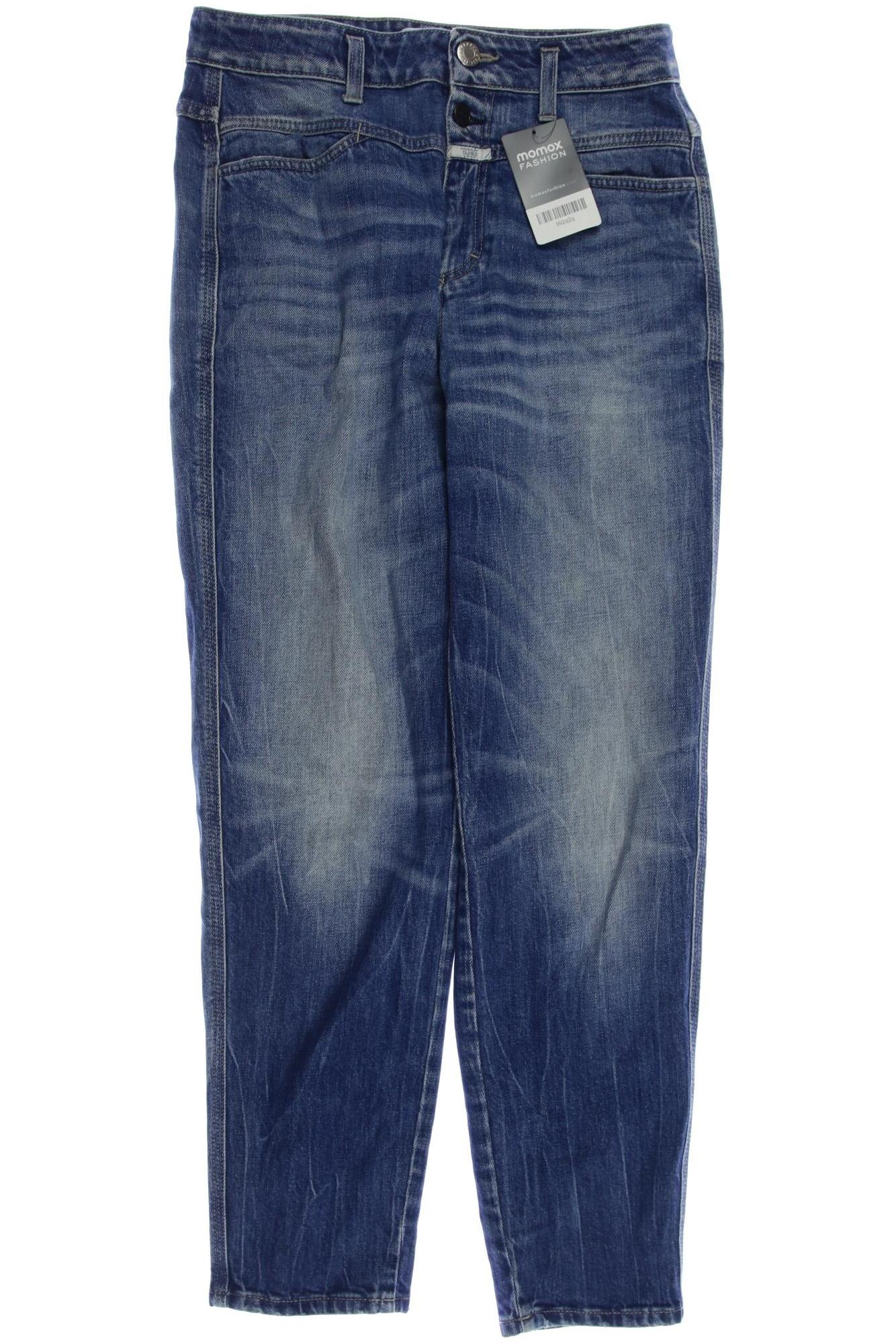 

Closed Damen Jeans, blau, Gr. 27