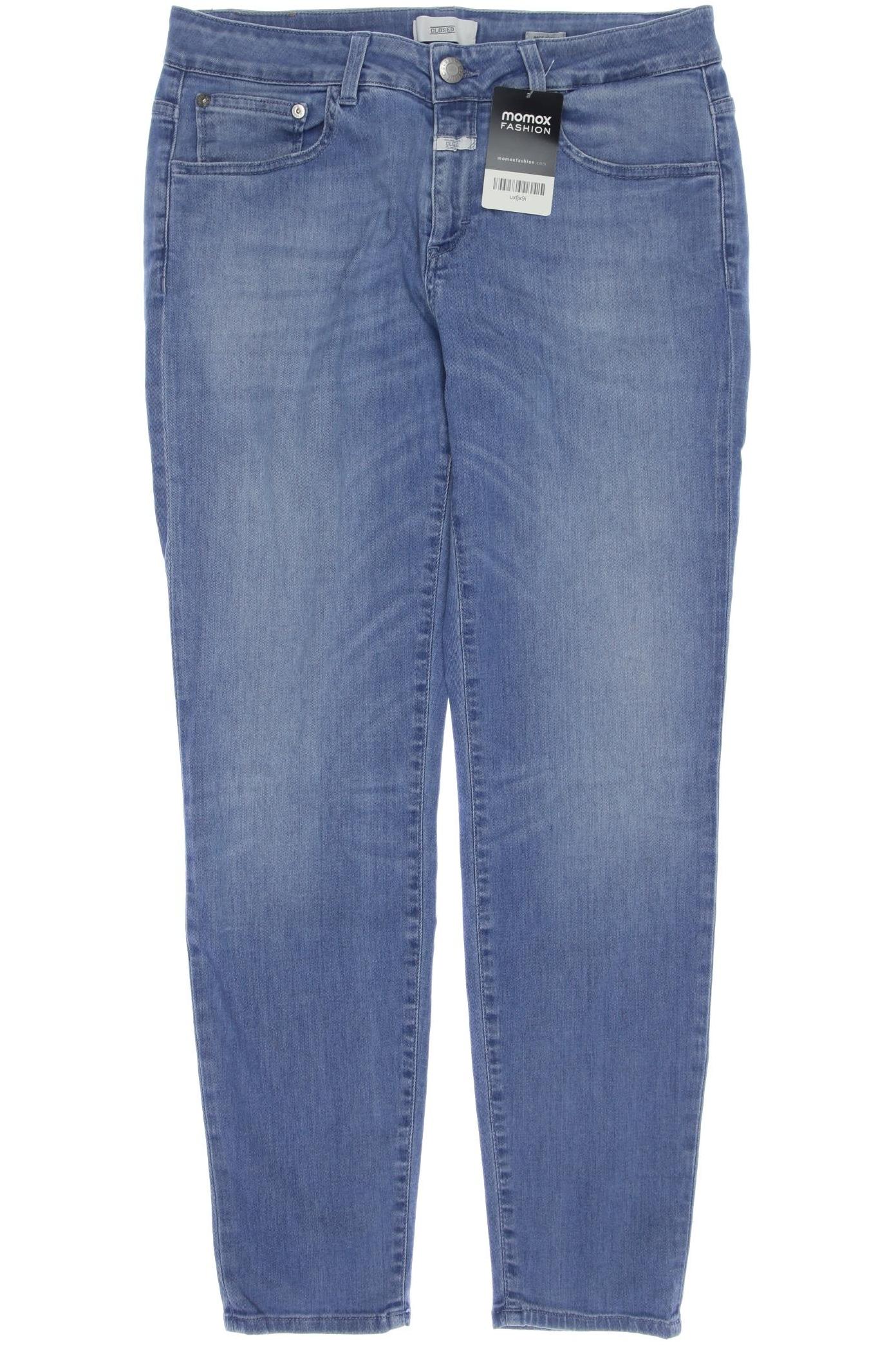 

Closed Damen Jeans, blau, Gr. 30