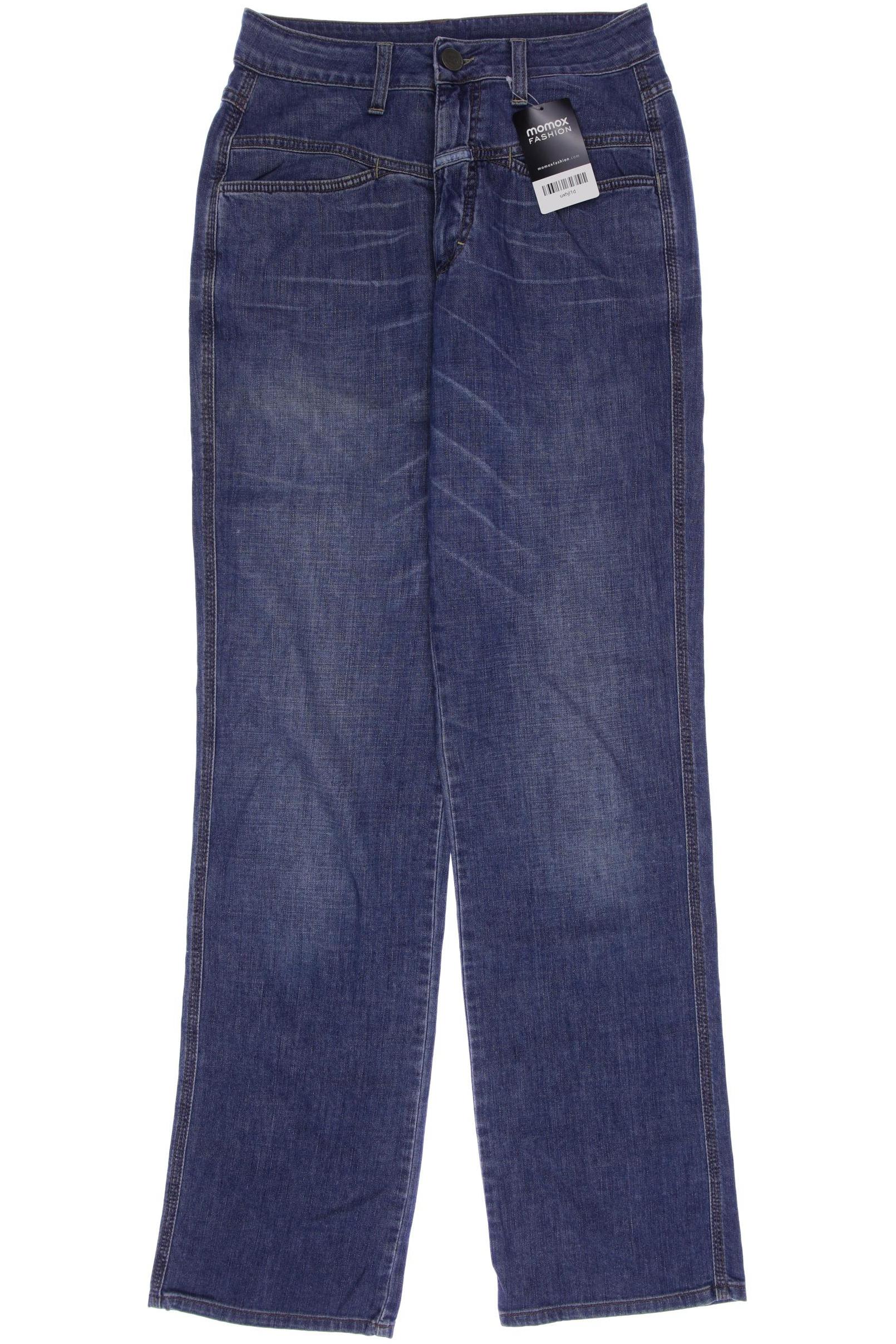 

Closed Damen Jeans, blau, Gr. 42
