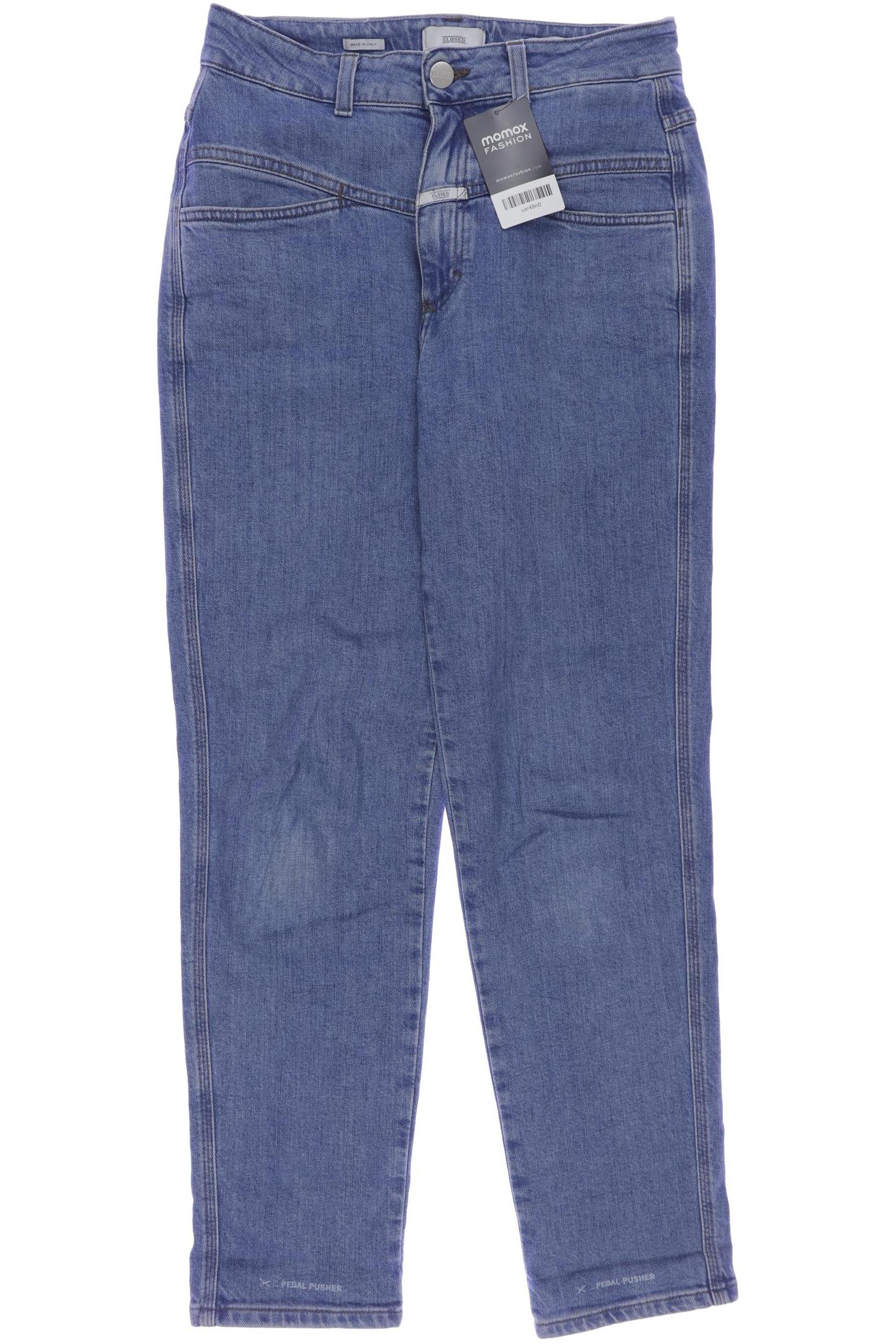 

Closed Damen Jeans, blau, Gr. 42