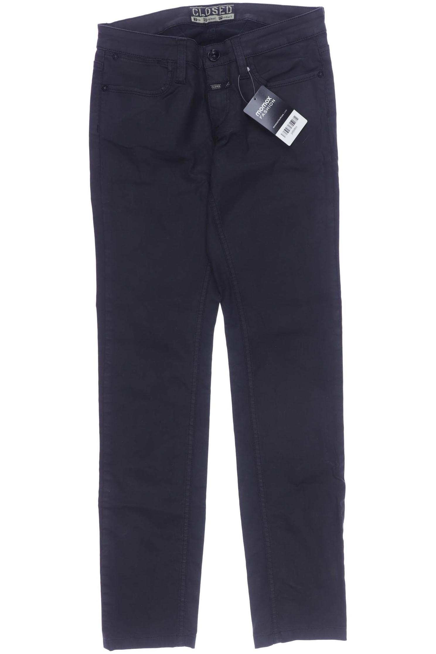 

Closed Damen Jeans, schwarz, Gr. 26