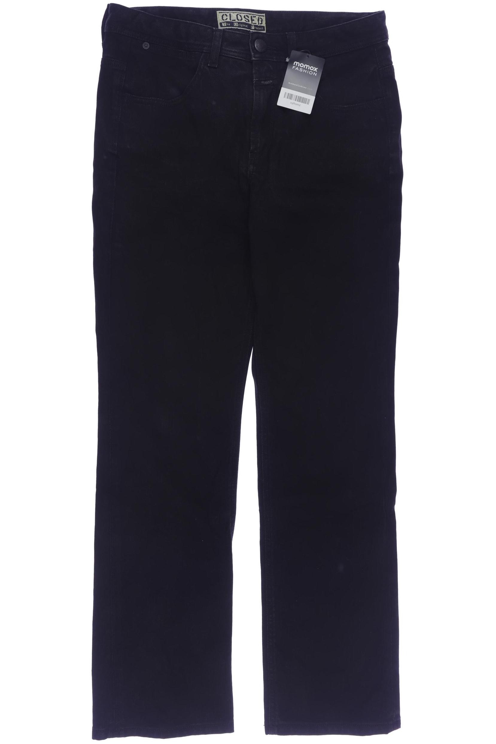 

Closed Damen Jeans, schwarz, Gr. 30