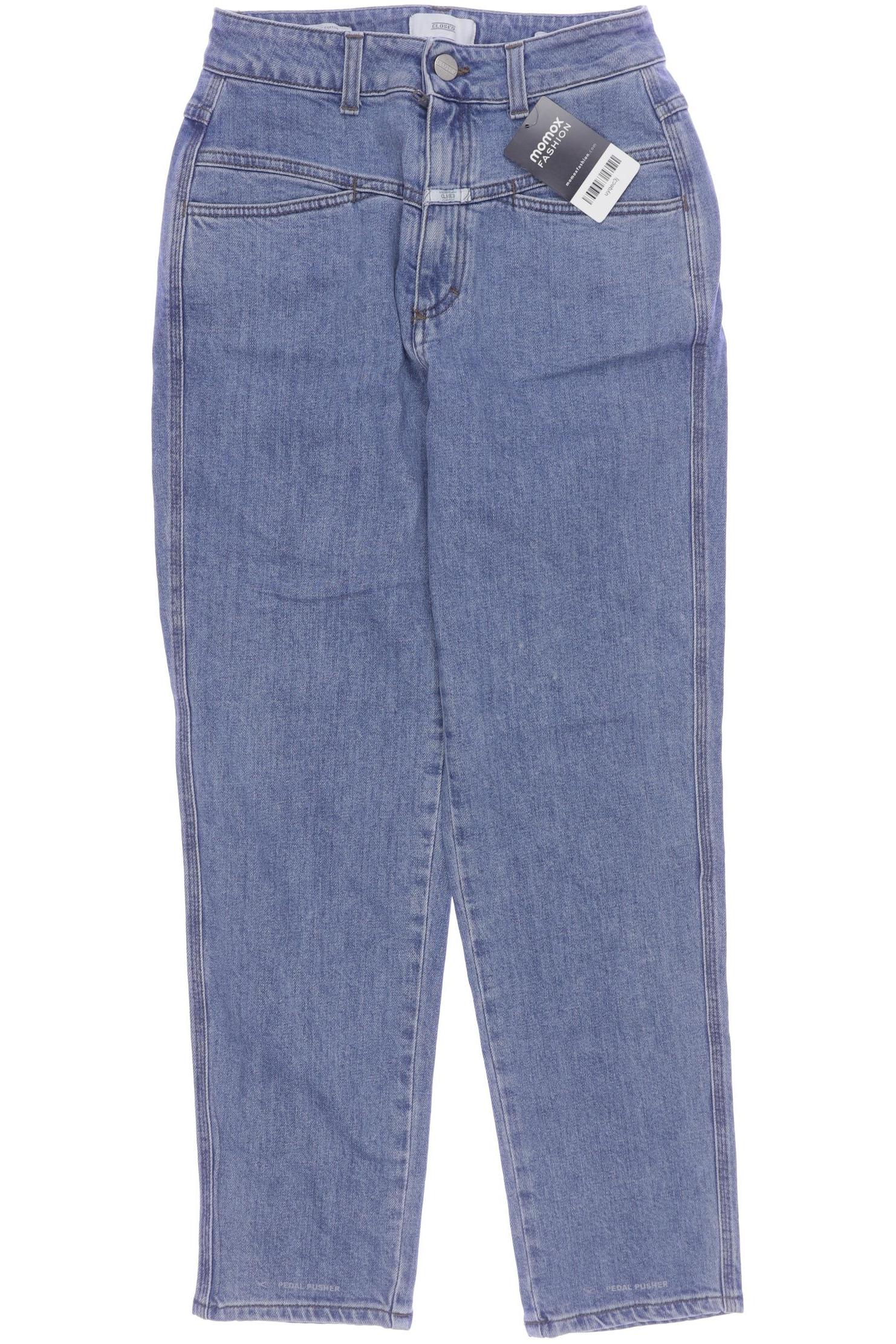 

Closed Damen Jeans, blau, Gr. 40