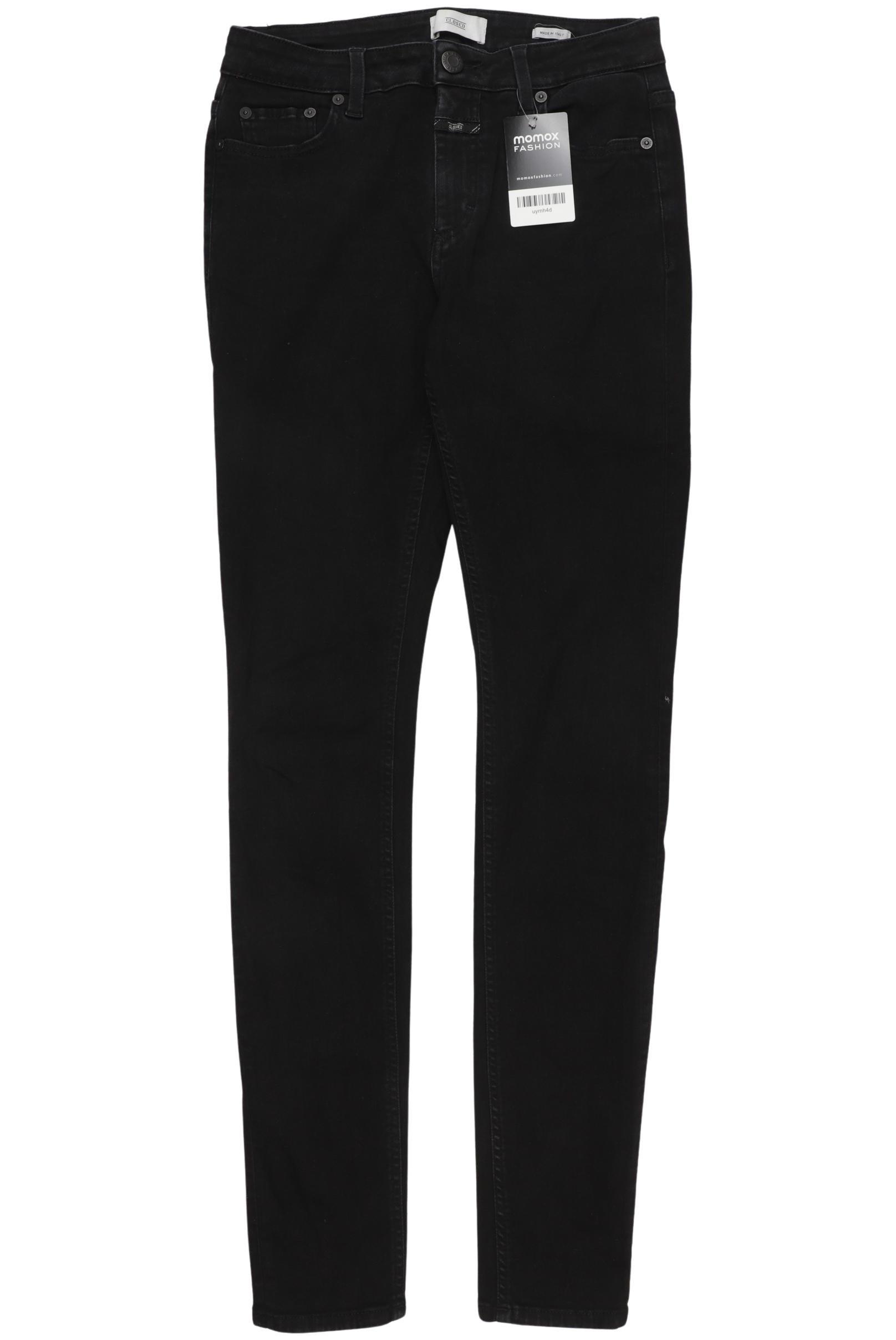 

Closed Damen Jeans, schwarz, Gr. 27