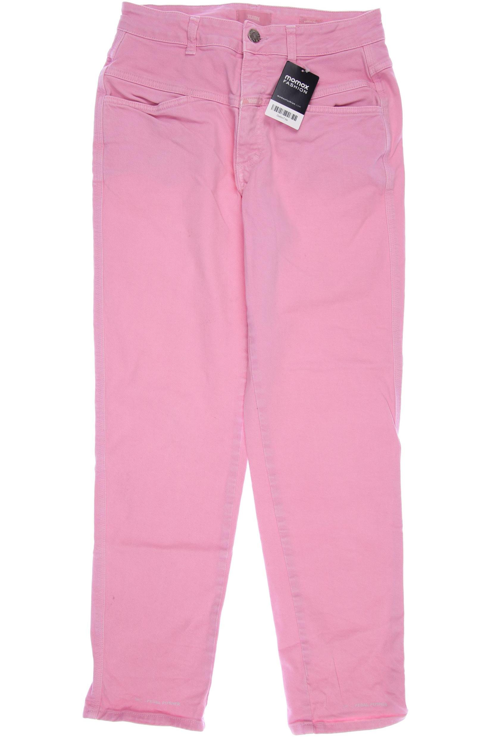 

Closed Damen Jeans, pink, Gr. 44
