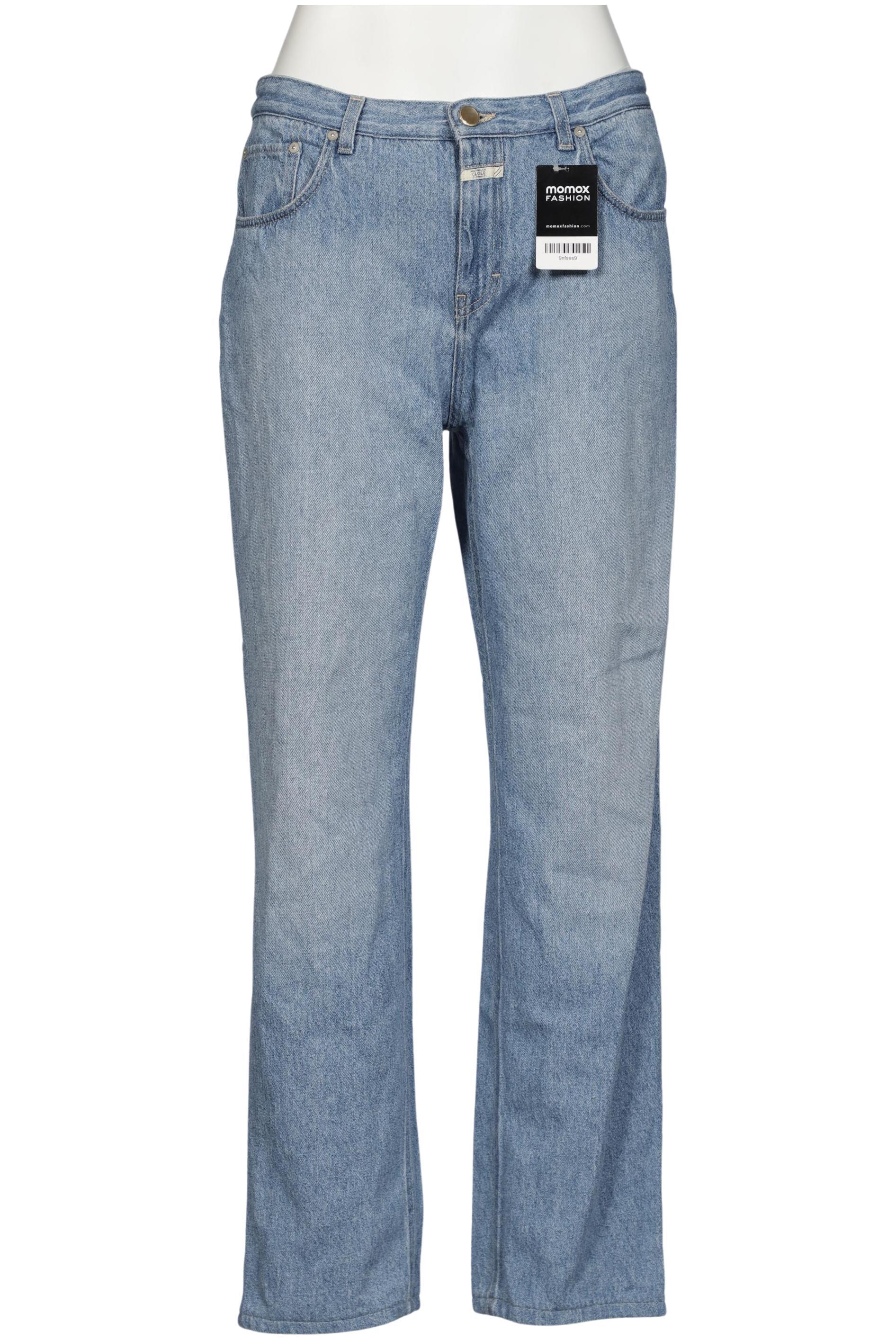 

Closed Damen Jeans, hellblau, Gr. 32