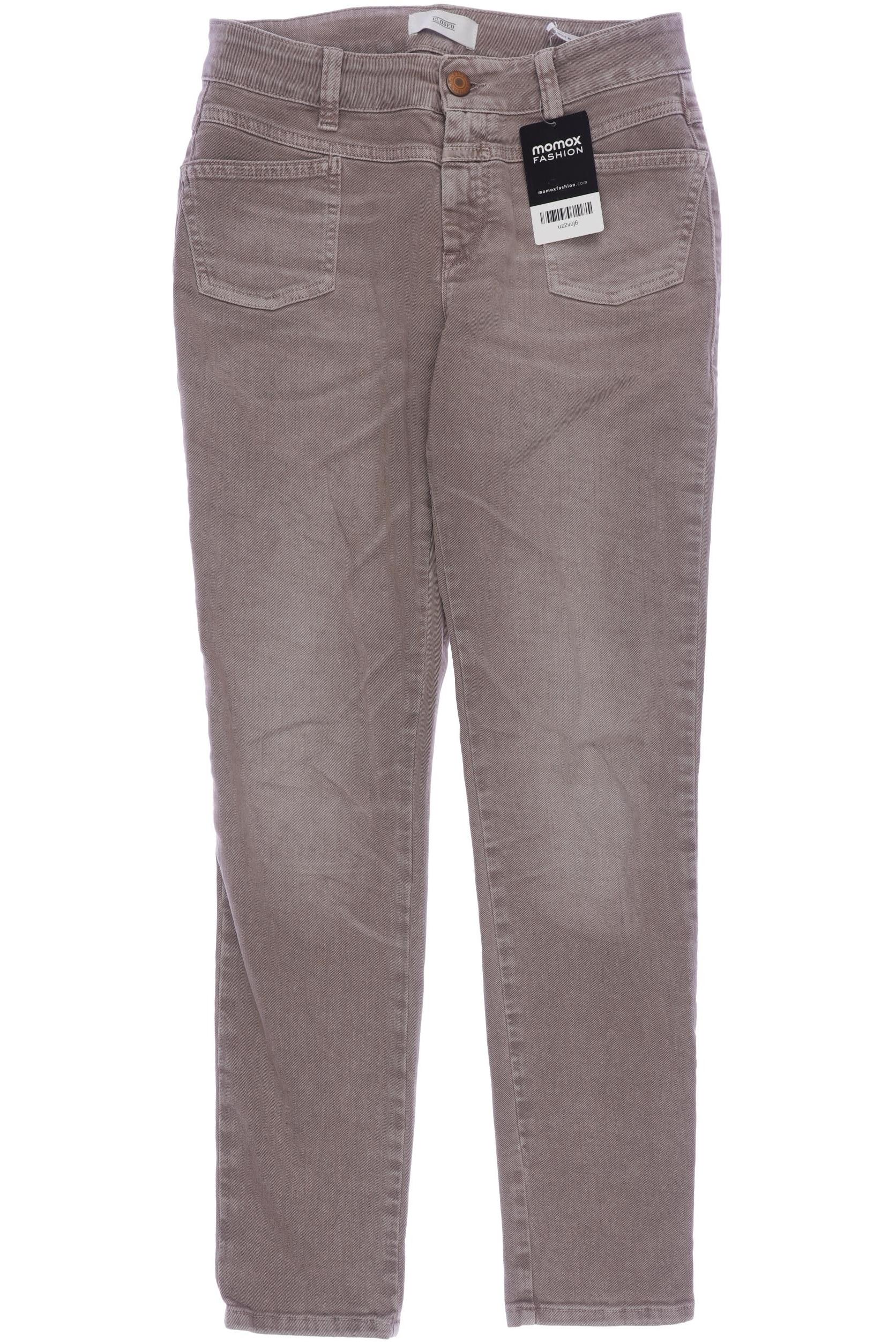 Thumbnail - Closed Damen Jeans, pink, Gr. 26