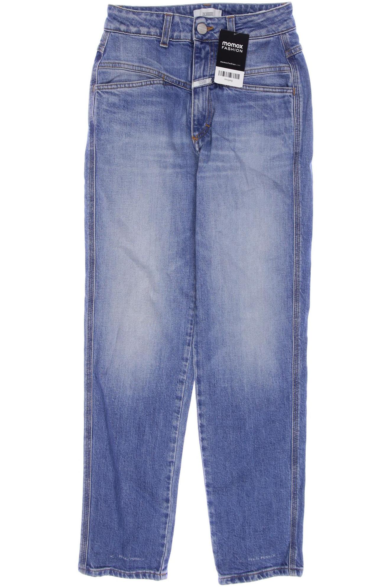 

Closed Damen Jeans, blau, Gr. 38