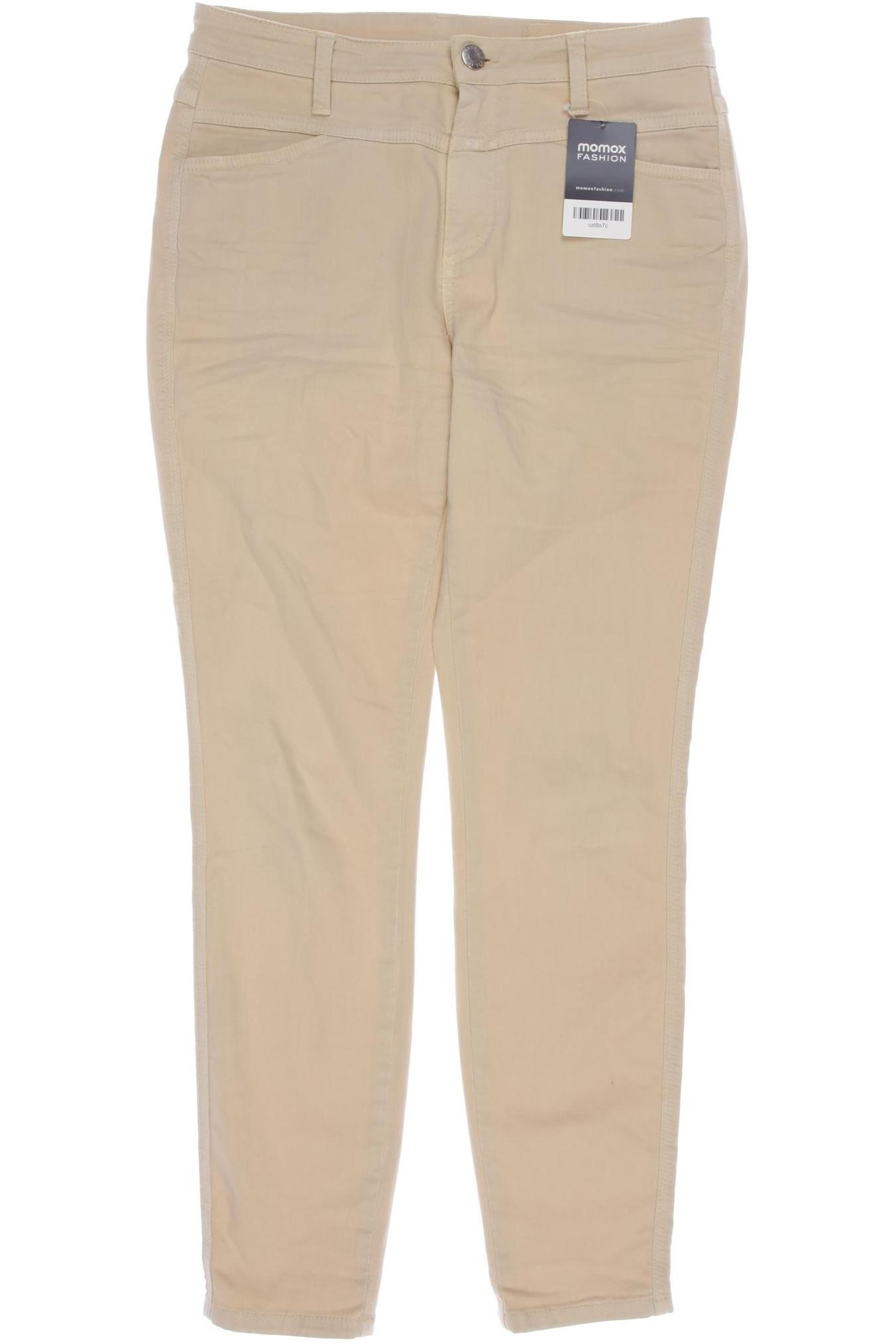 

Closed Damen Jeans, beige, Gr. 29