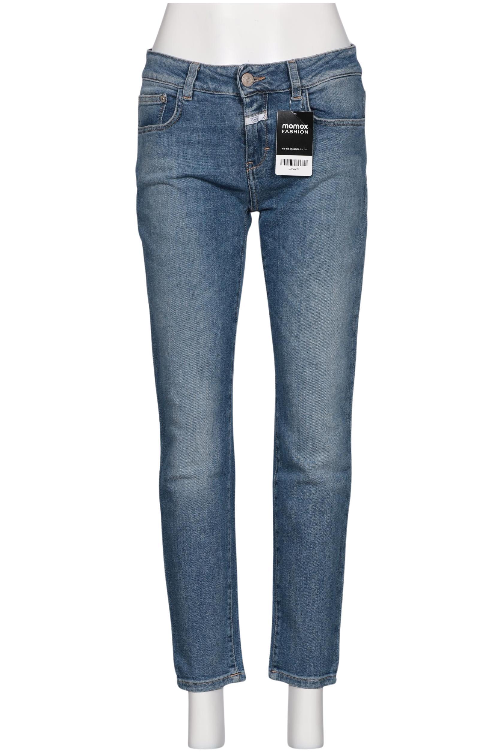 

Closed Damen Jeans, blau, Gr. 27