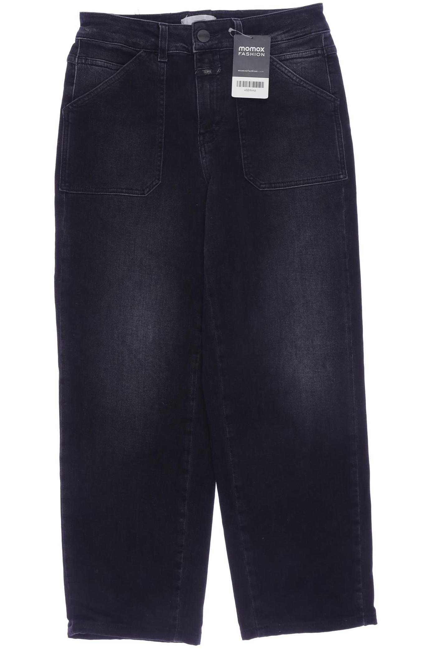 

Closed Damen Jeans, marineblau, Gr. 26