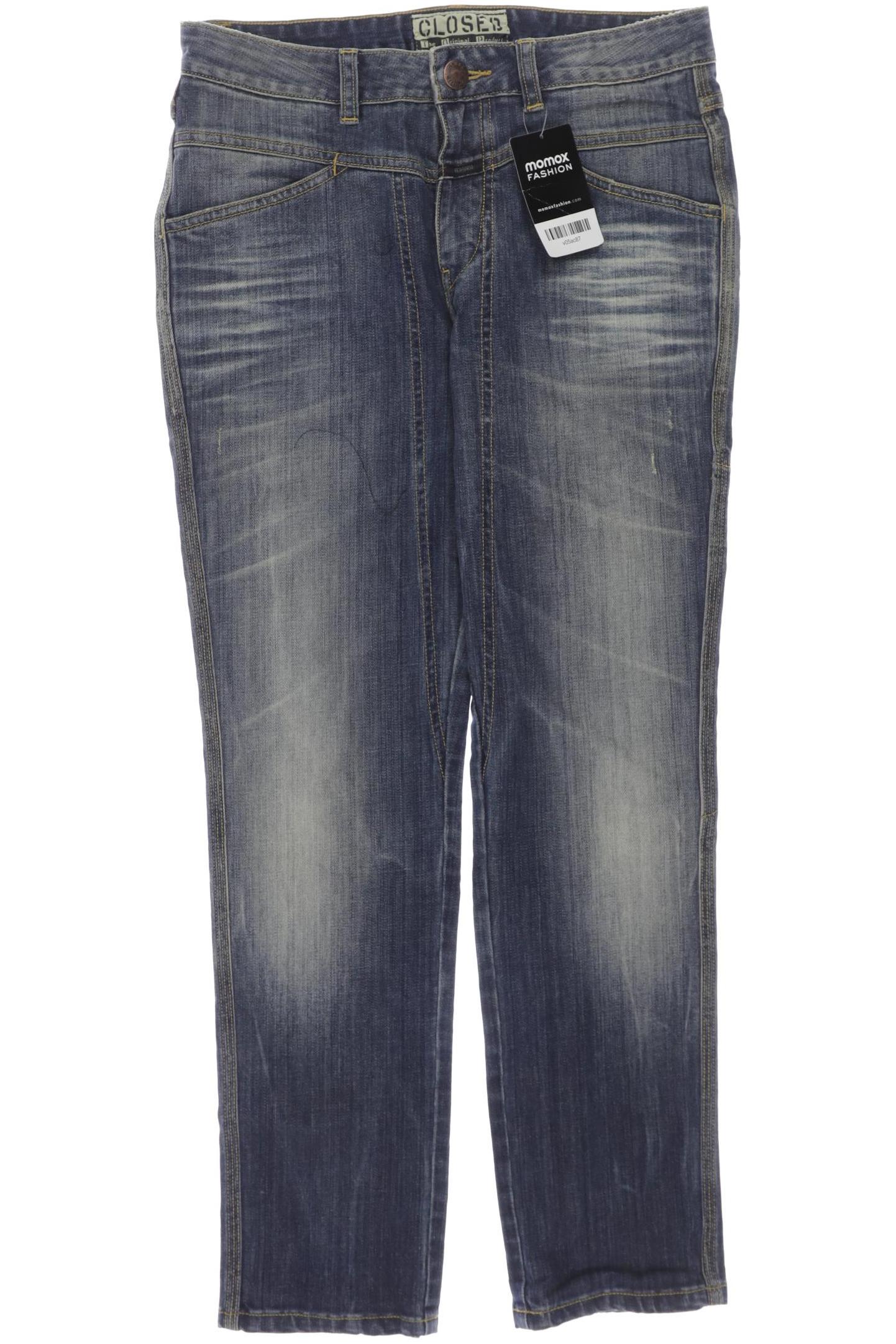 

Closed Damen Jeans, blau