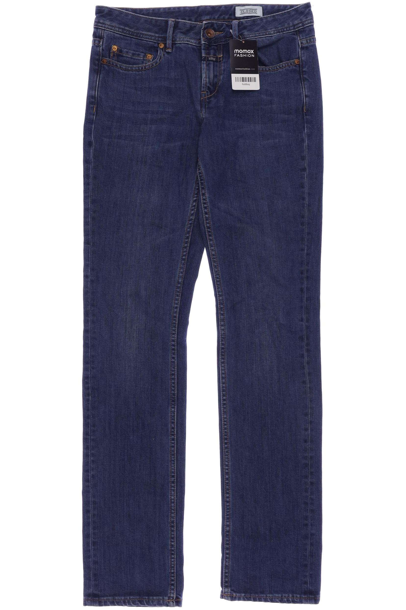 

Closed Damen Jeans, marineblau, Gr. 42
