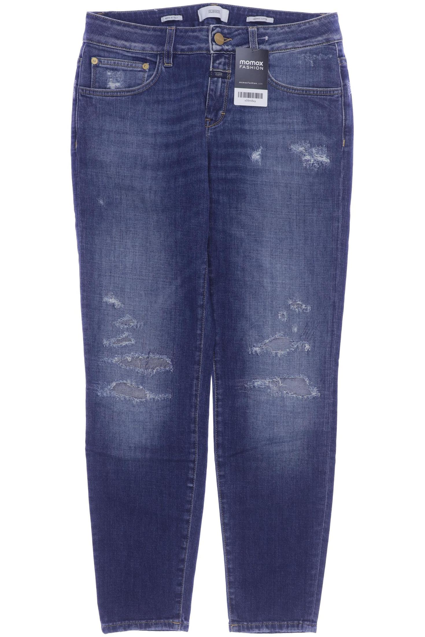 

Closed Damen Jeans, blau, Gr. 28