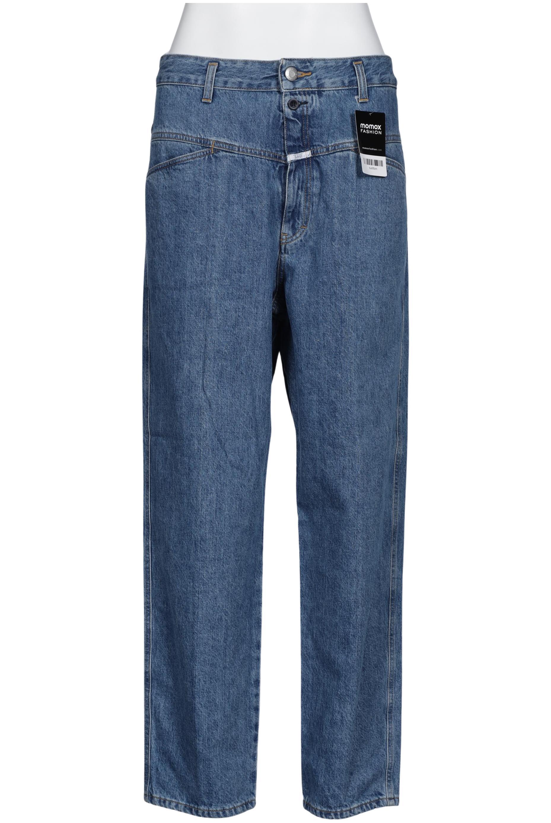 

Closed Damen Jeans, blau, Gr. 32