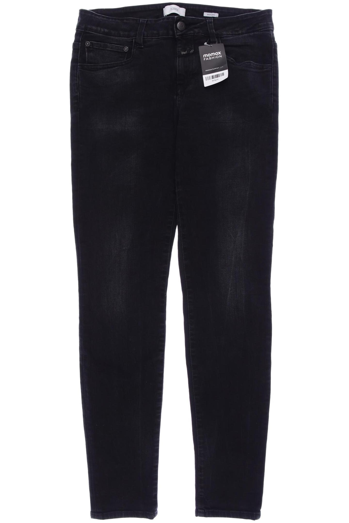 

Closed Damen Jeans, schwarz, Gr. 30