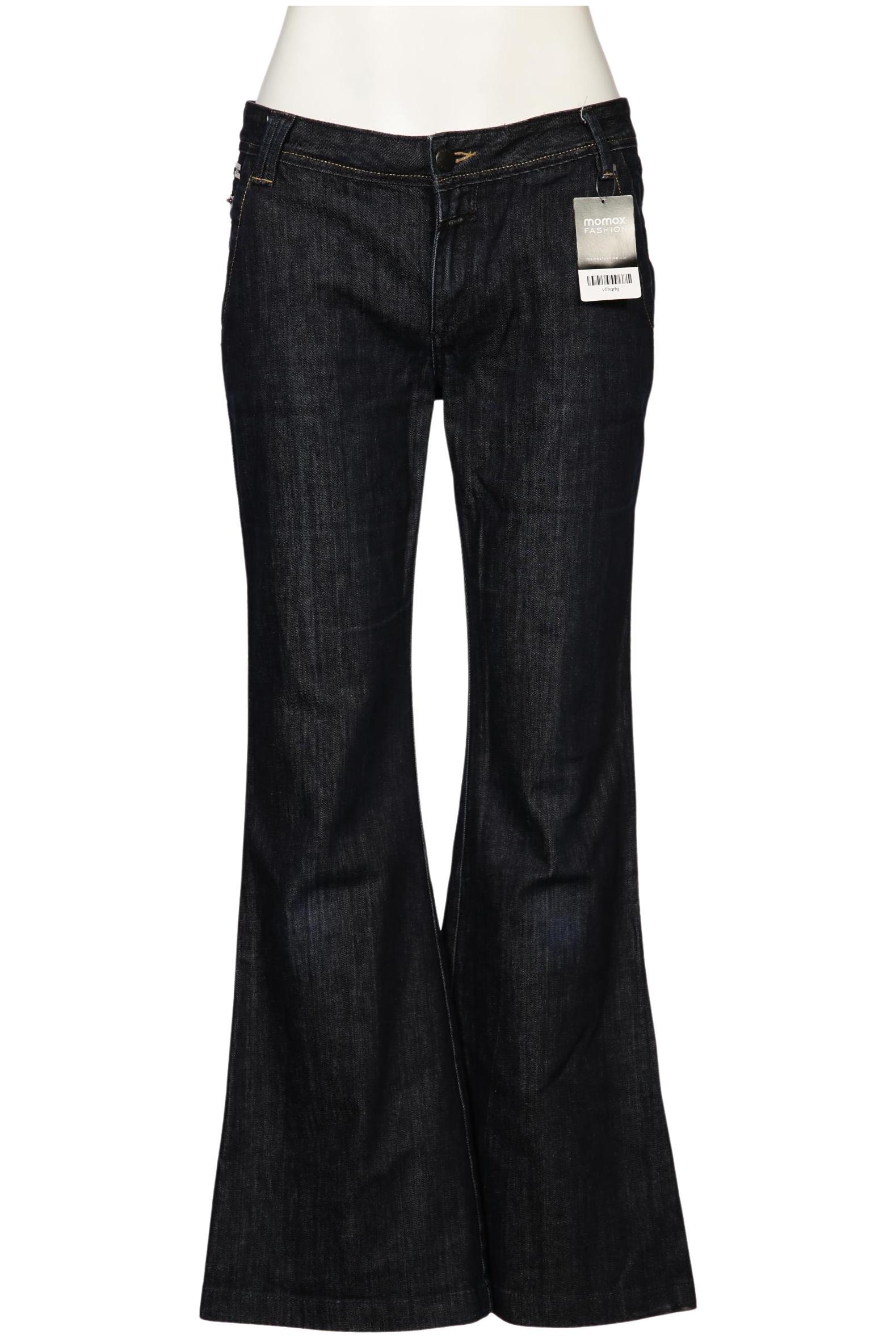 

Closed Damen Jeans, marineblau, Gr. 31