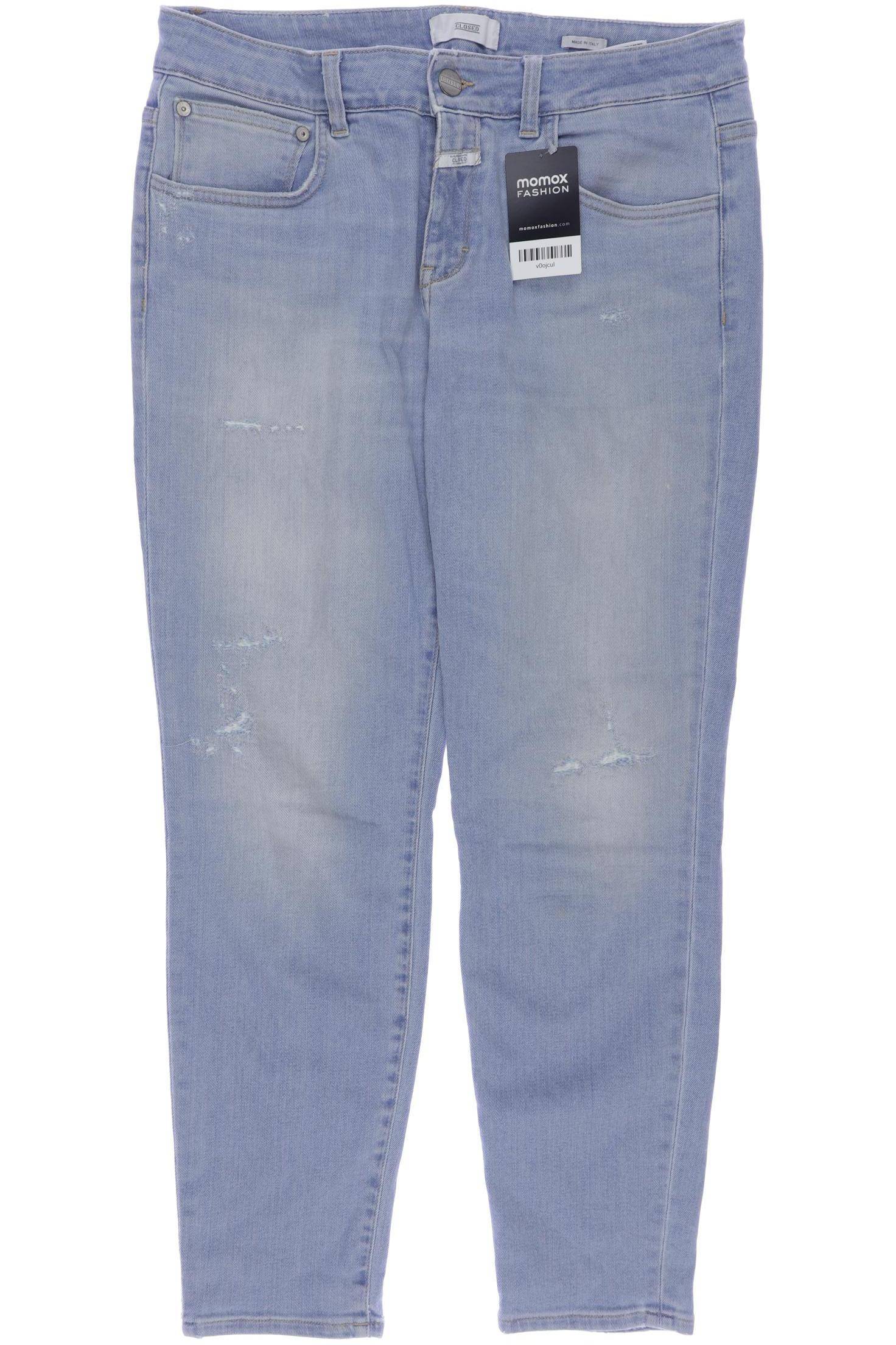 

Closed Damen Jeans, blau, Gr. 30