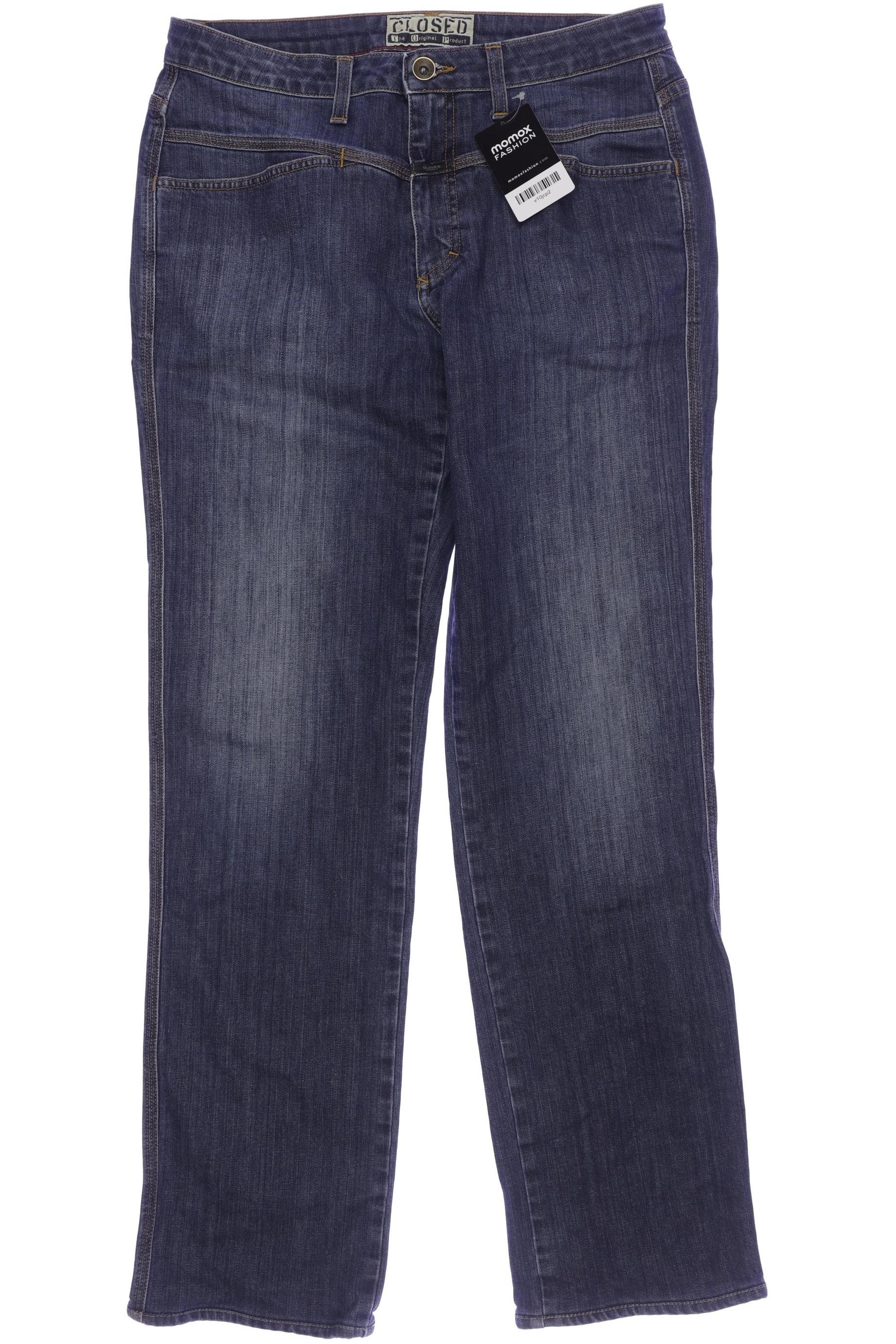 

Closed Damen Jeans, marineblau, Gr. 46