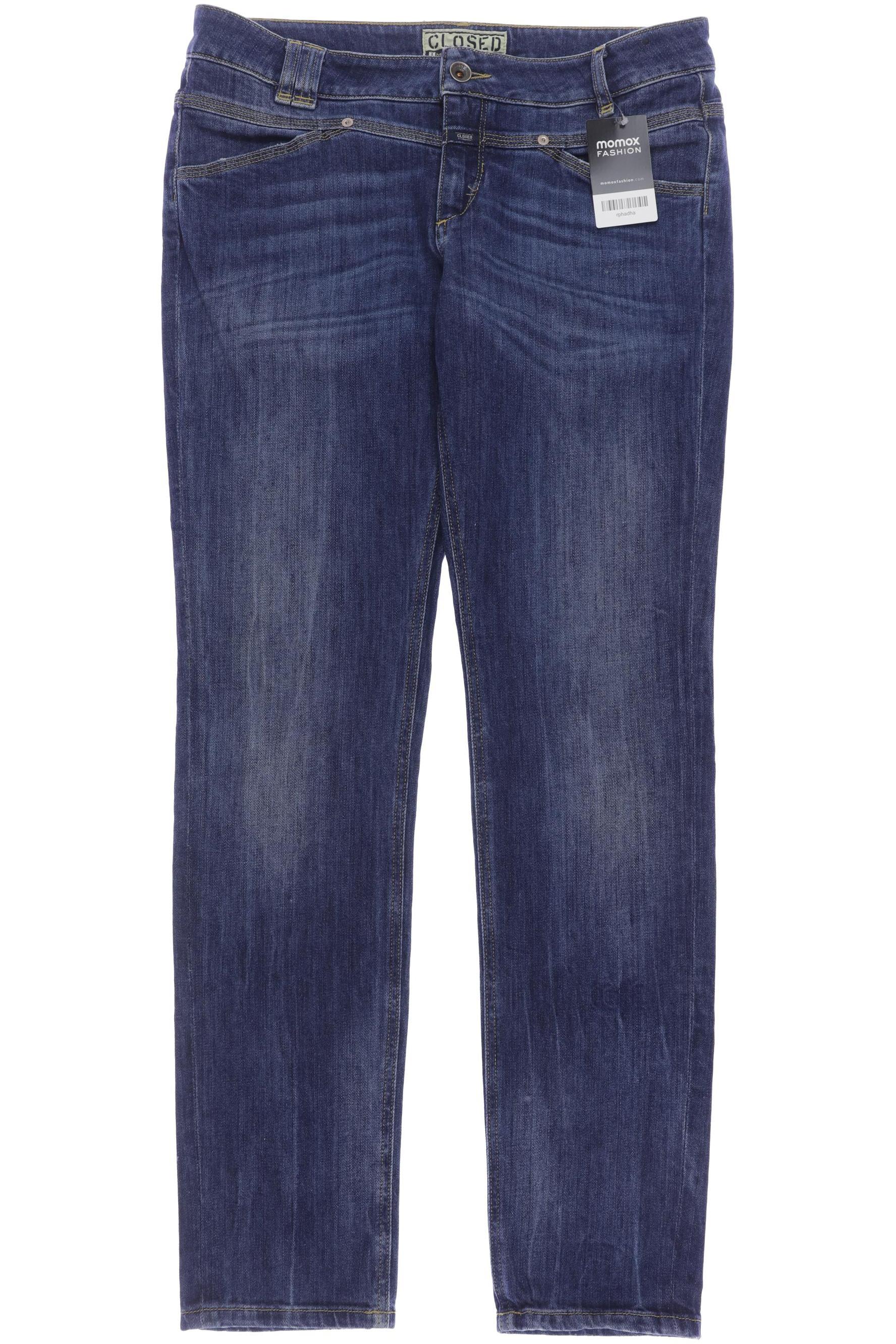 

Closed Damen Jeans, blau, Gr. 46