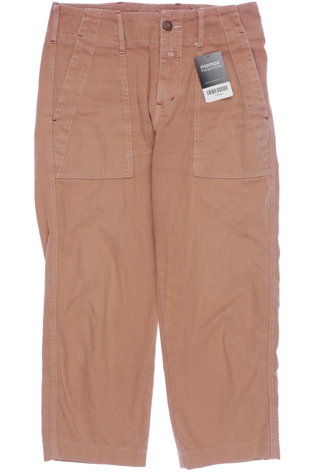 

Closed Damen Jeans, orange, Gr. 25