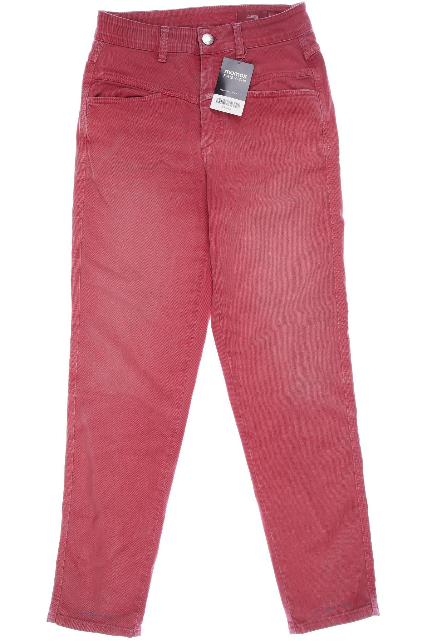 

Closed Damen Jeans, pink