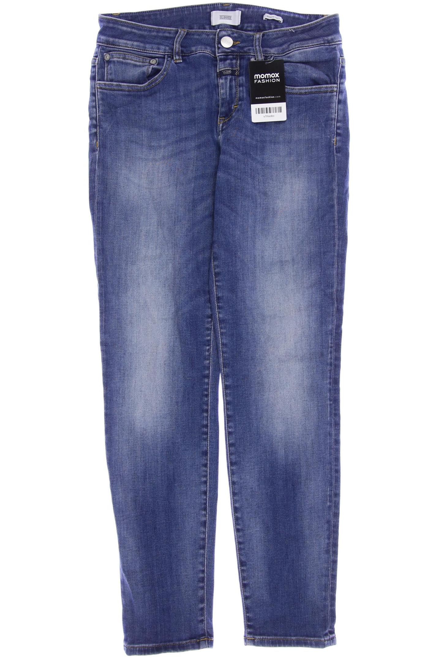 

Closed Damen Jeans, marineblau