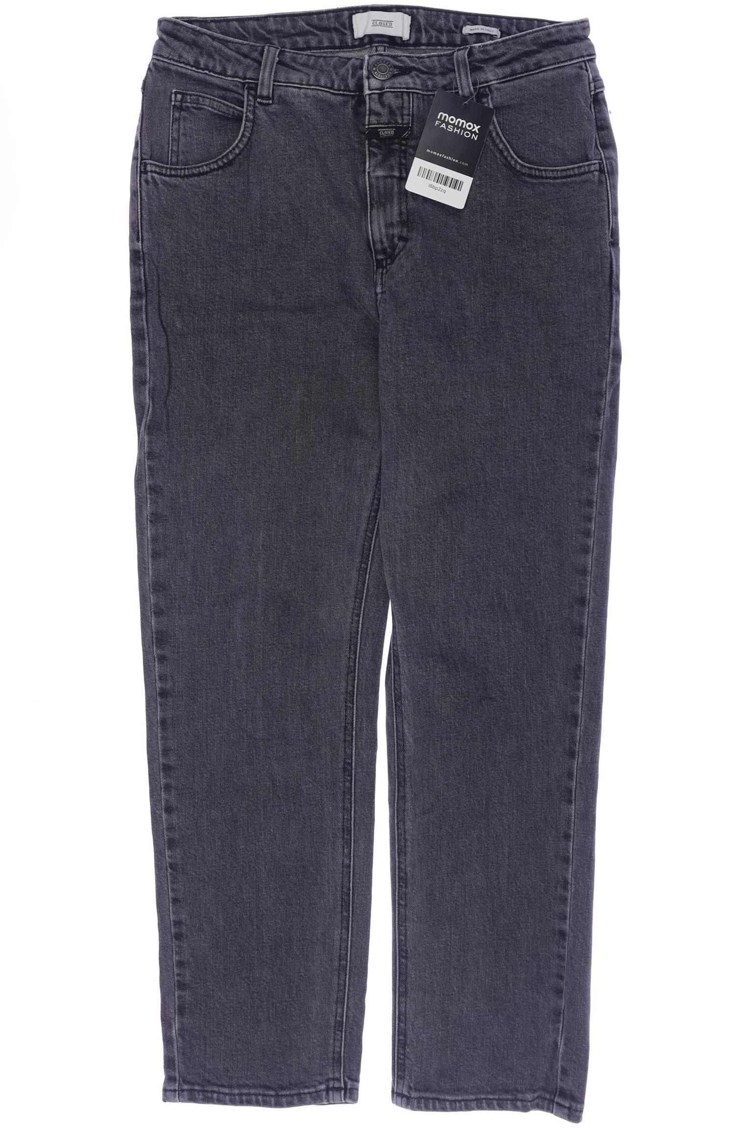 

Closed Damen Jeans, grau, Gr. 27