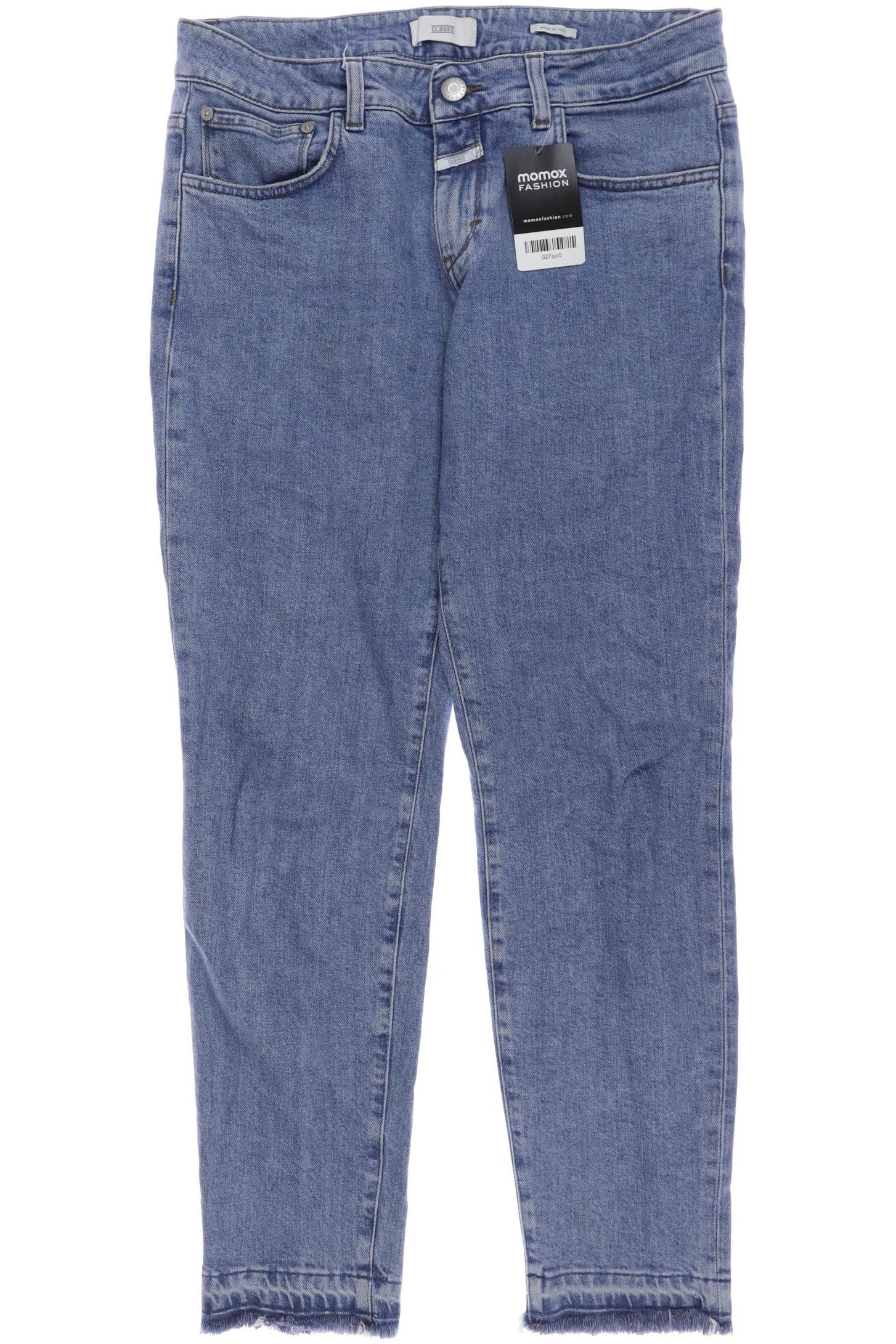 

Closed Damen Jeans, blau, Gr. 29