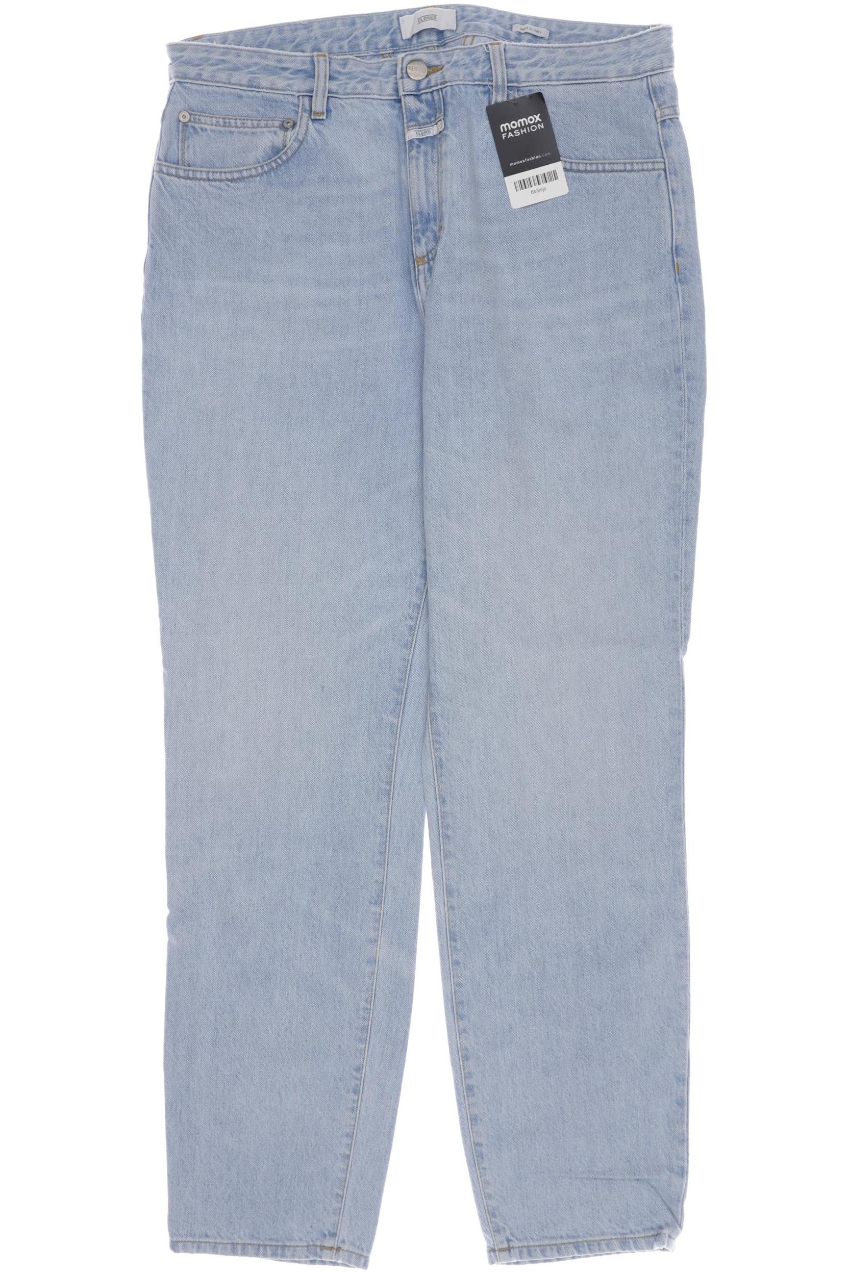 

Closed Damen Jeans, hellblau, Gr. 34