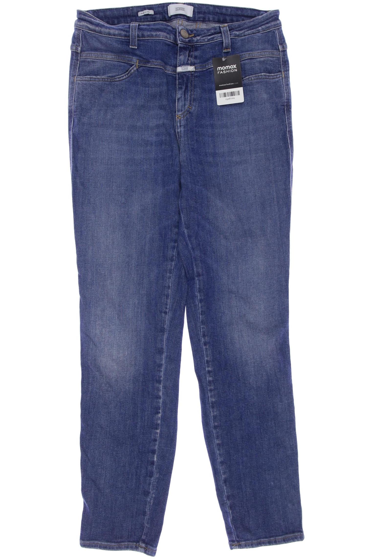 

Closed Damen Jeans, blau, Gr. 31