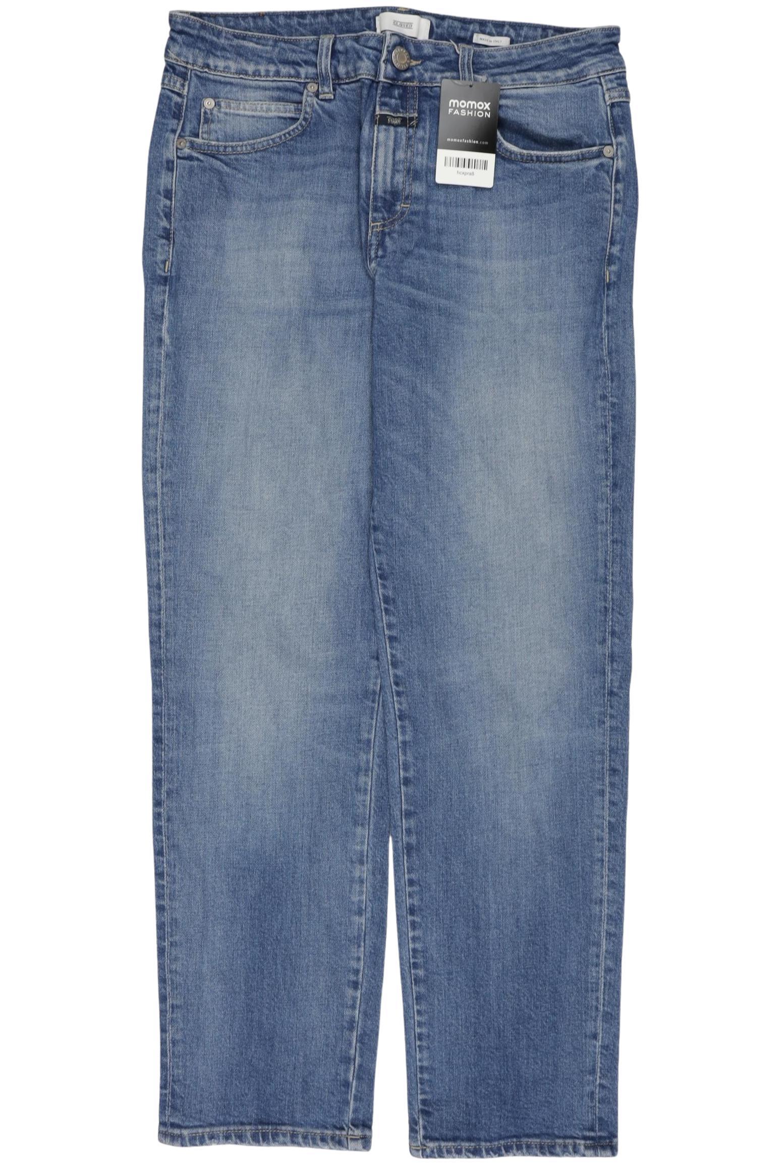

Closed Damen Jeans, blau, Gr. 31