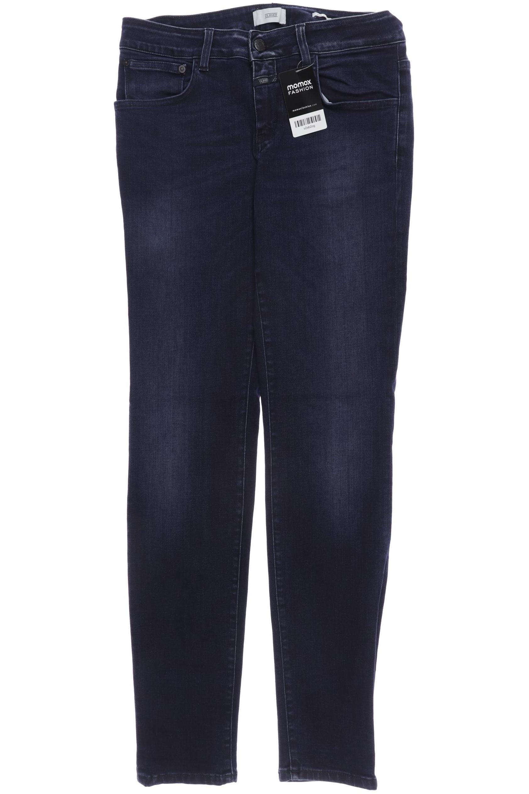 

Closed Damen Jeans, marineblau, Gr. 30