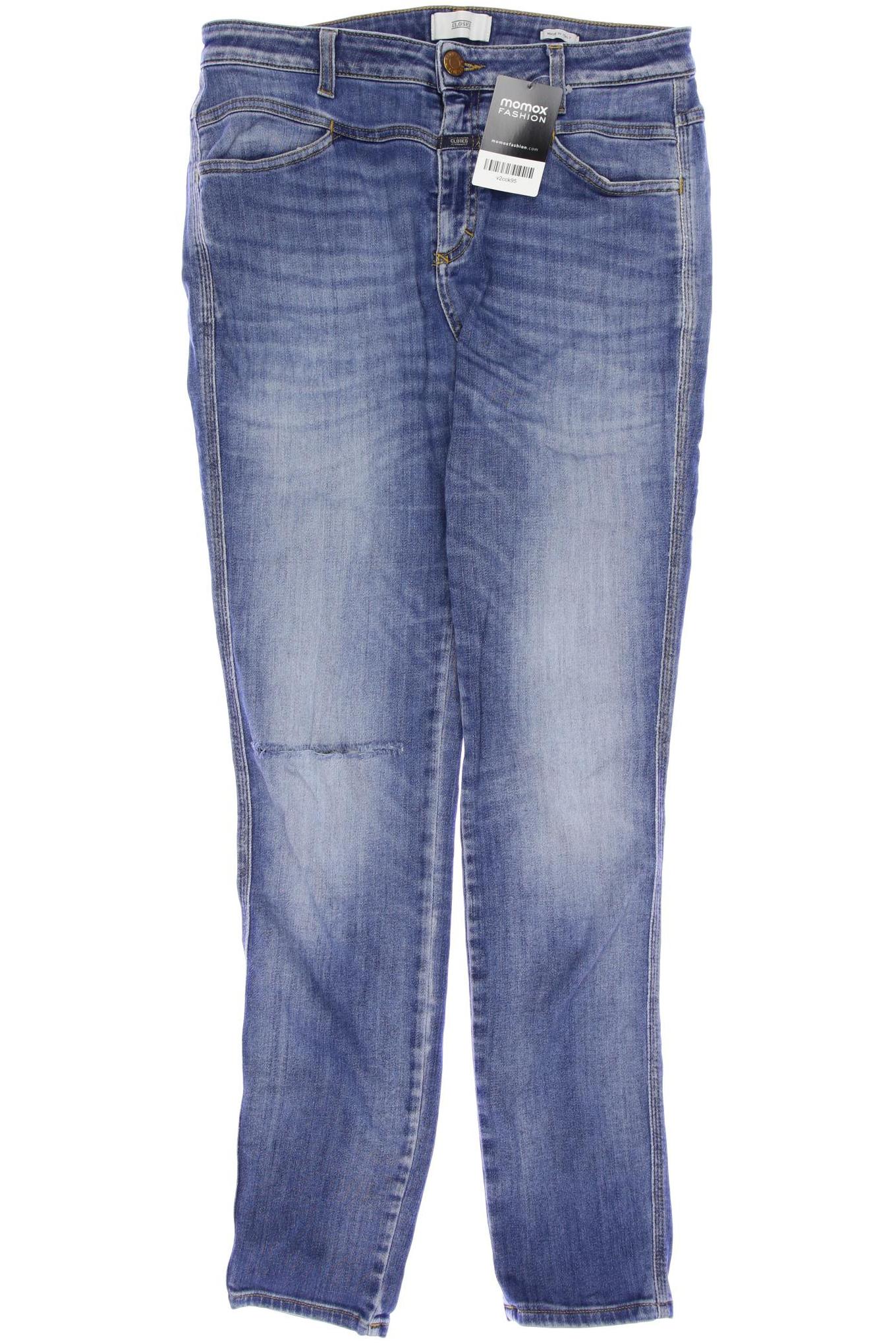 

Closed Damen Jeans, blau, Gr. 30