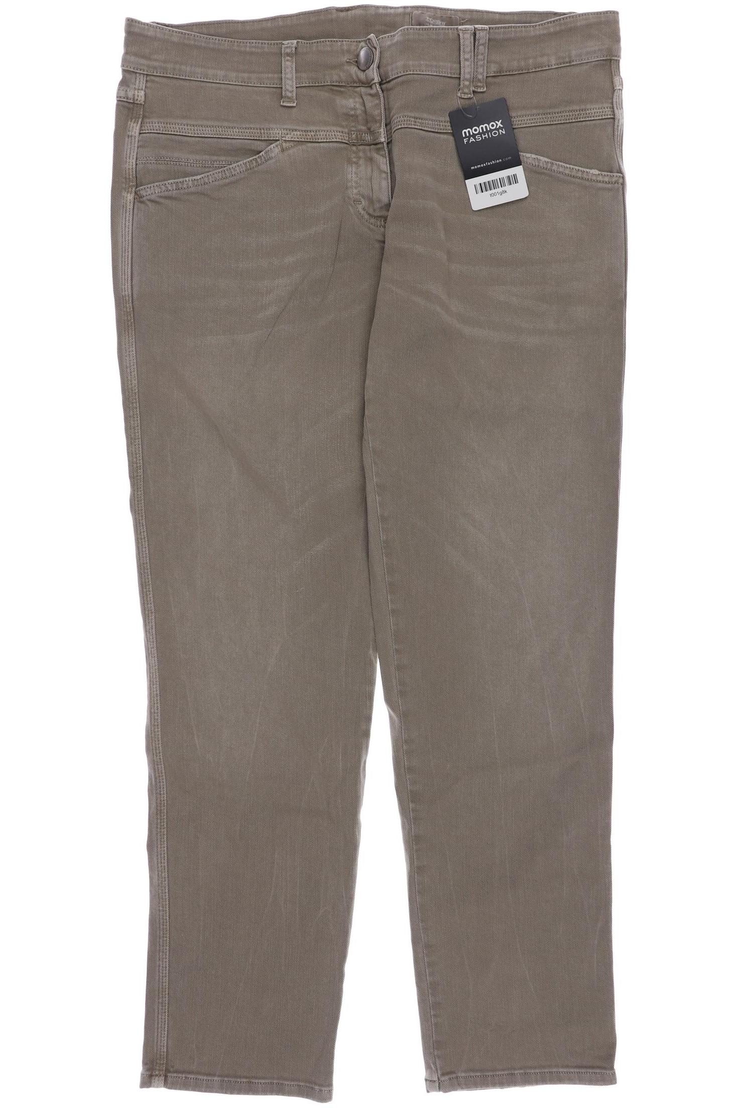 

Closed Damen Jeans, beige, Gr. 48