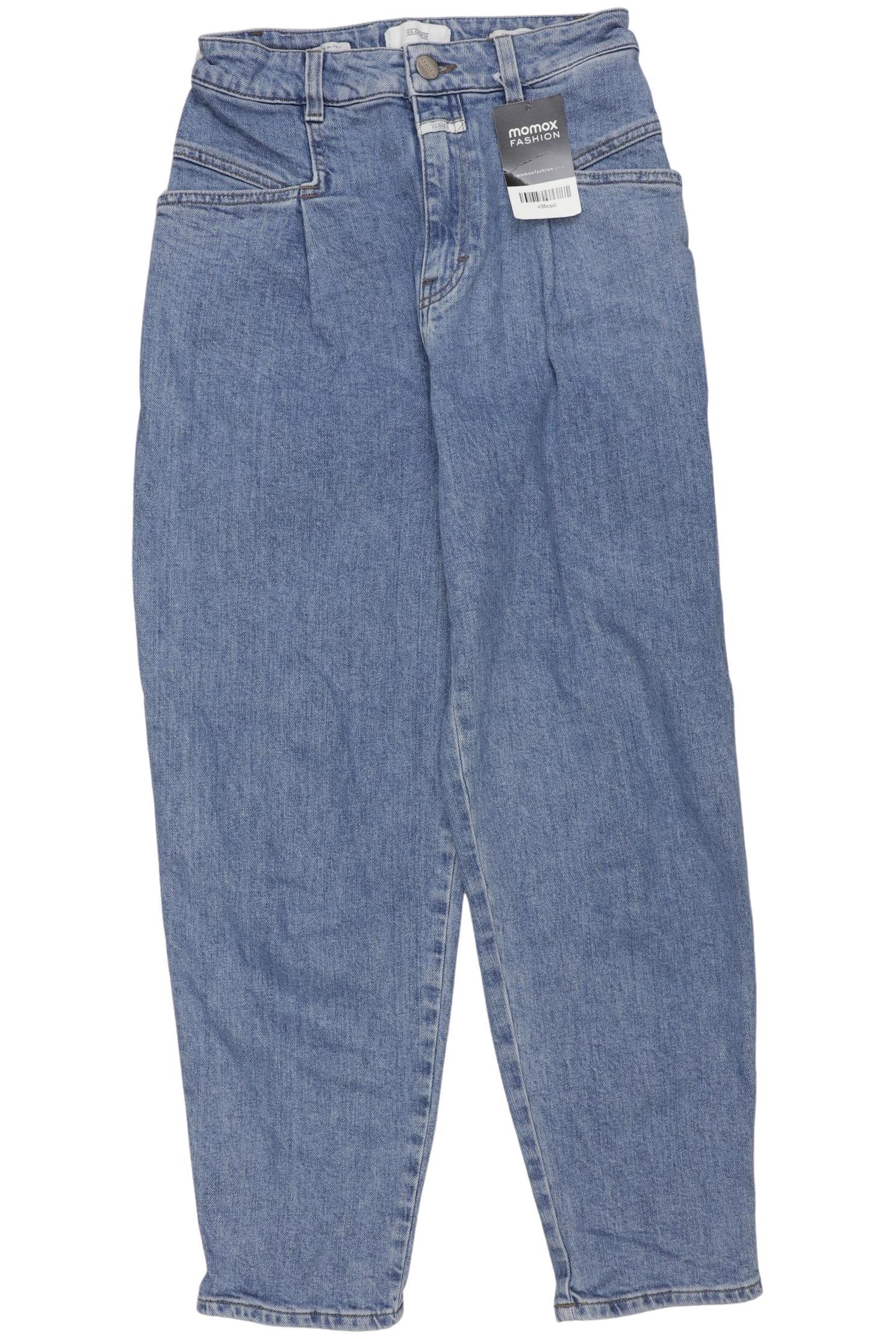

Closed Damen Jeans, blau, Gr. 24