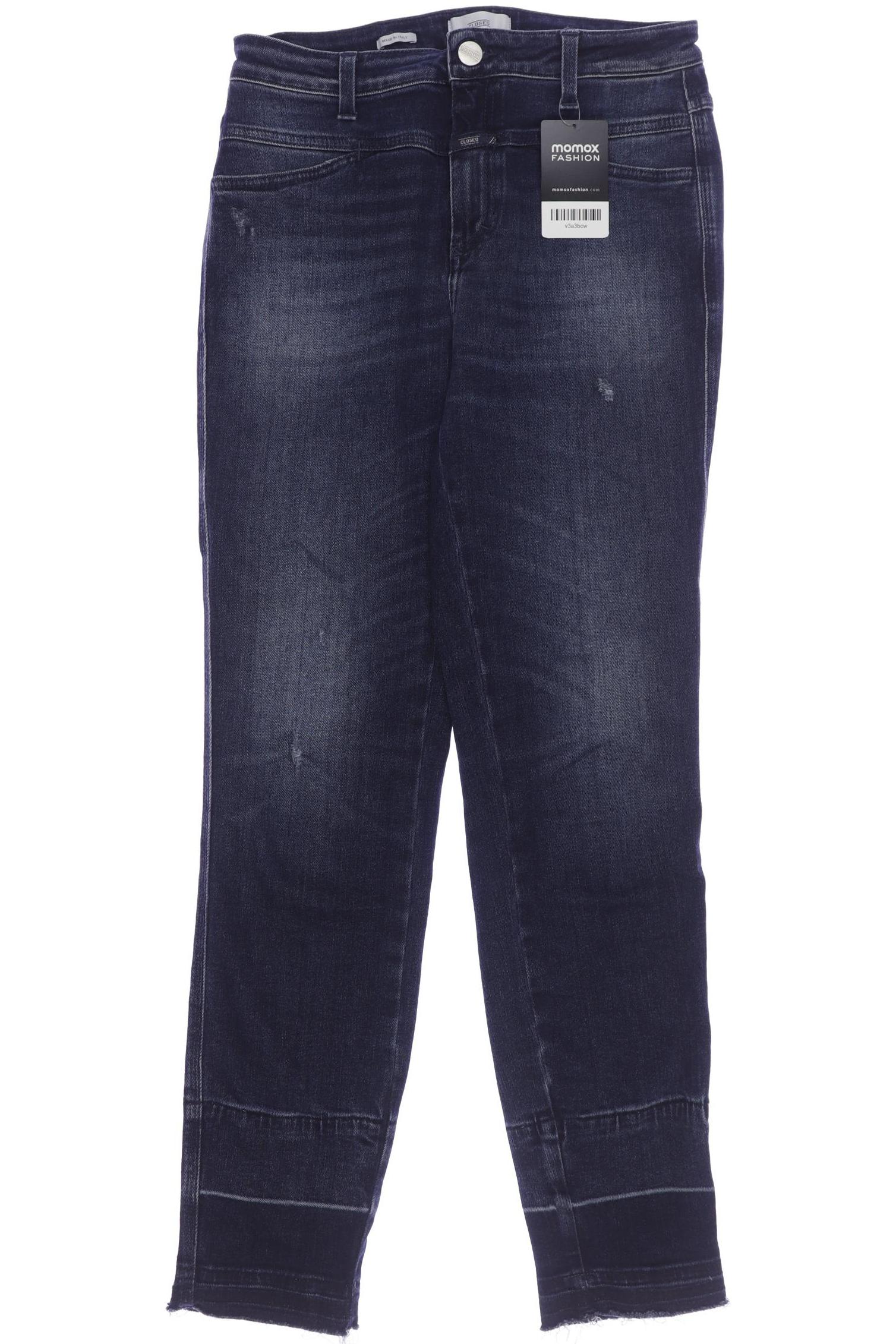 

Closed Damen Jeans, blau, Gr. 28