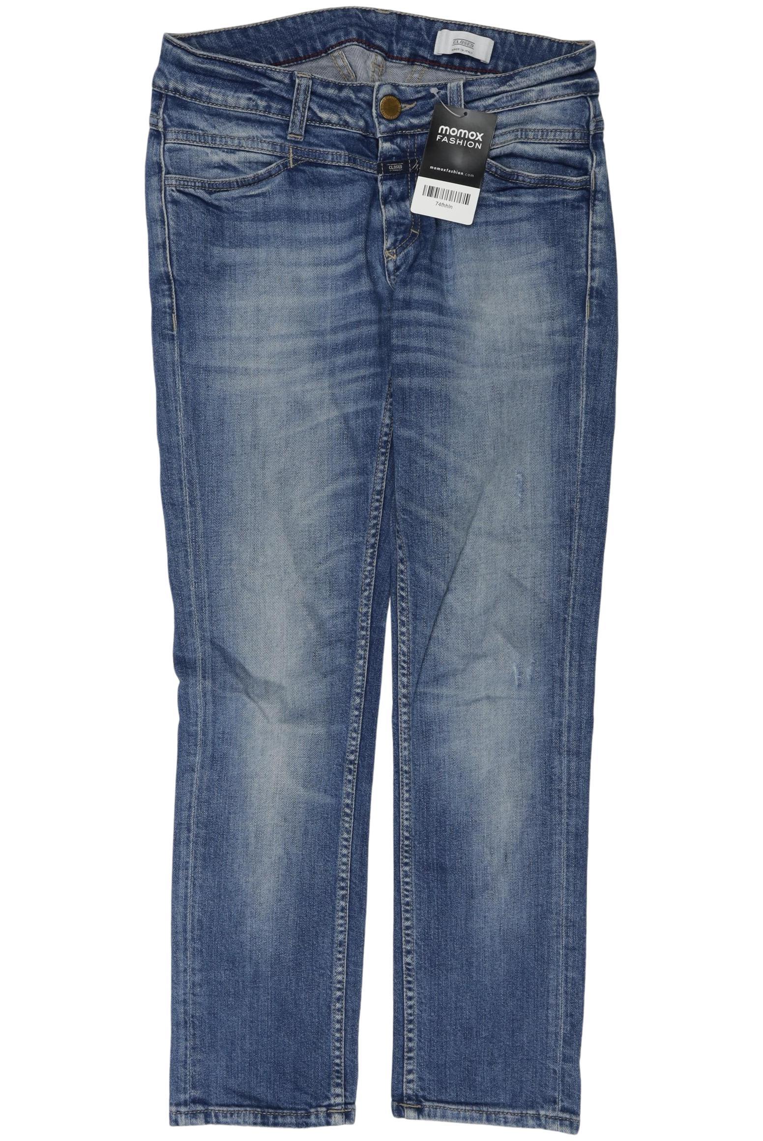 

Closed Damen Jeans, blau, Gr. 27