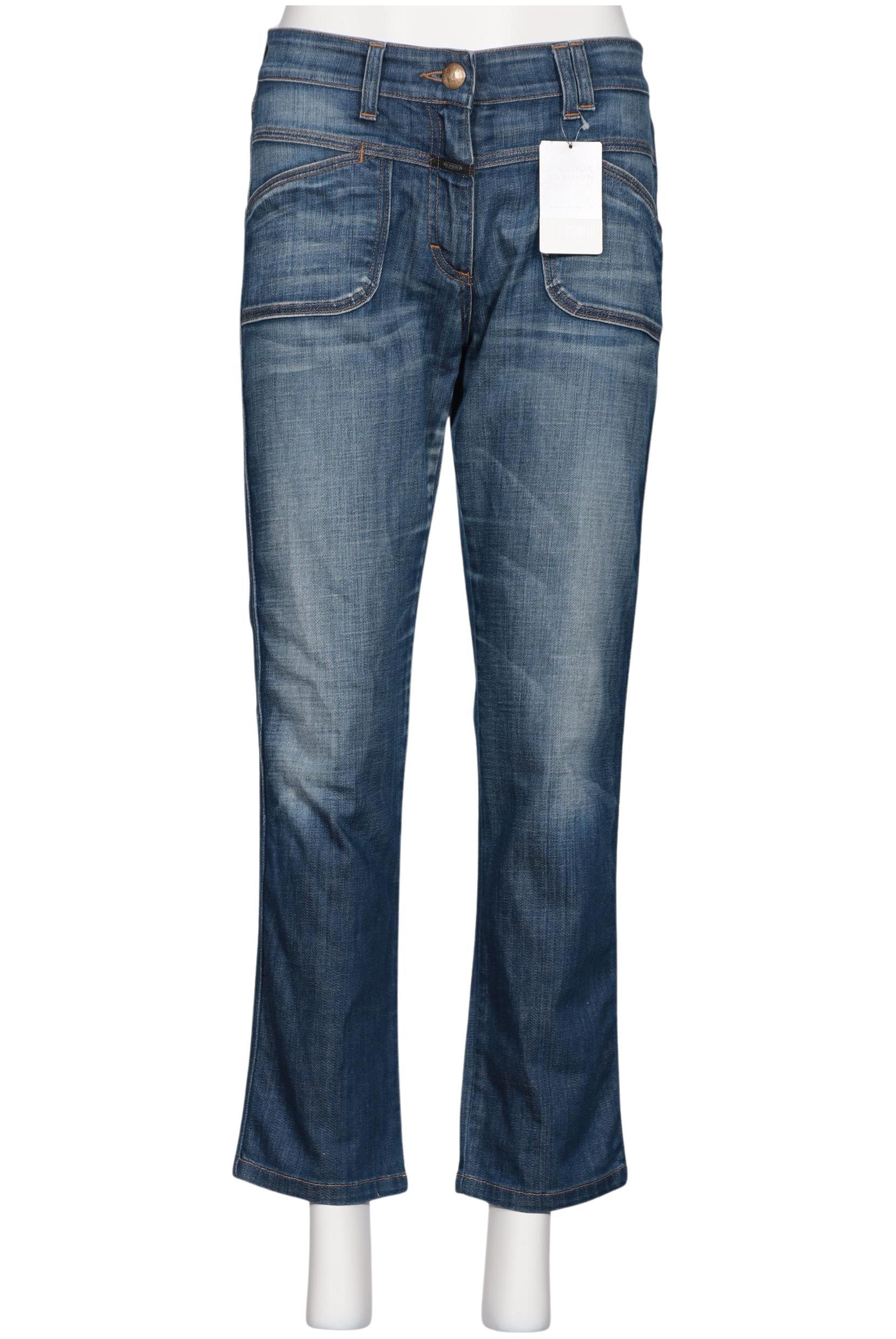 

Closed Damen Jeans, blau, Gr. 30