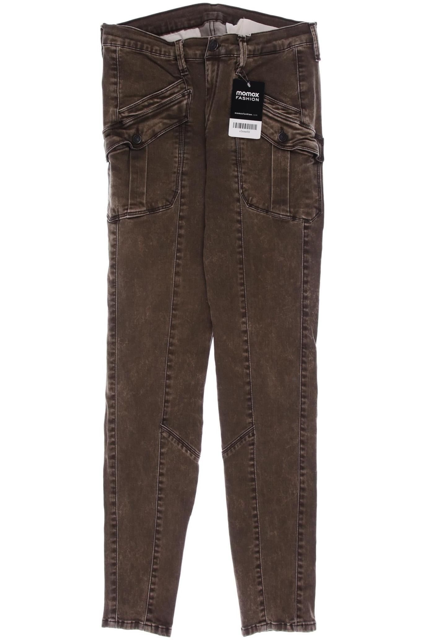 

Closed Damen Jeans, braun